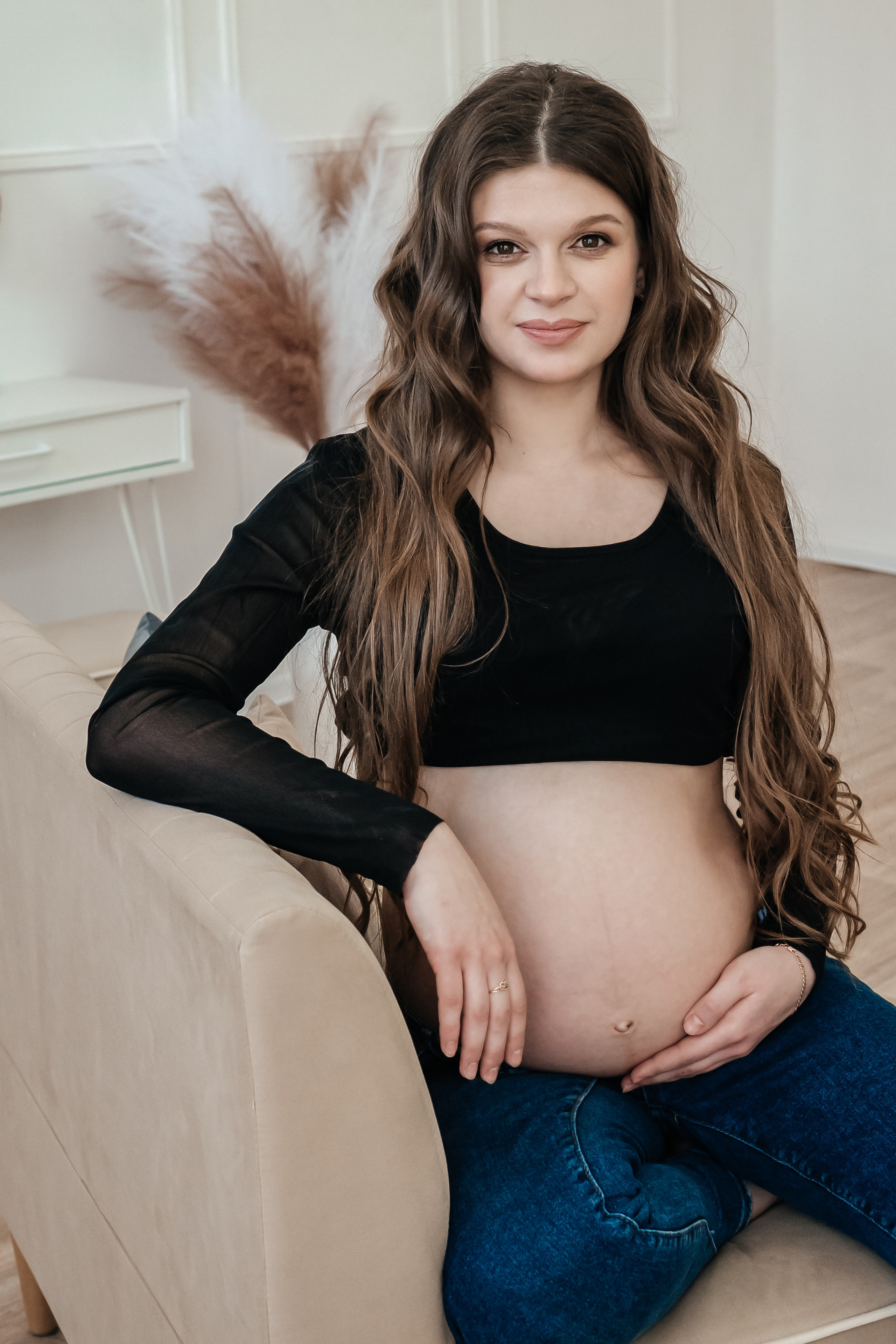 Беременность. Фотограф свадебный, семейный, детский. Изготовление выпускных альбомов