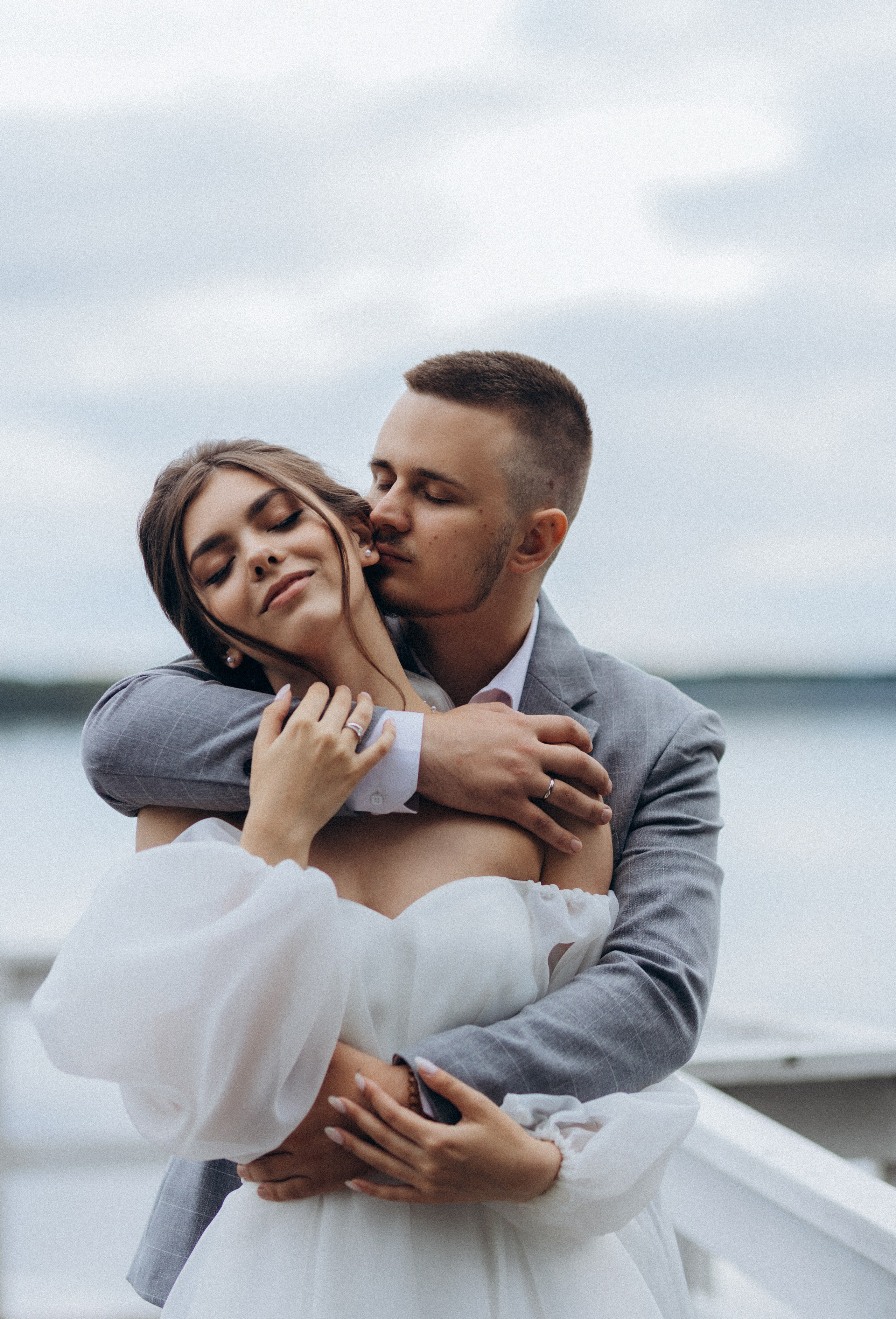 Артём & Катя. DIANA TILIKAINEN — Фотограф Республика Карелия