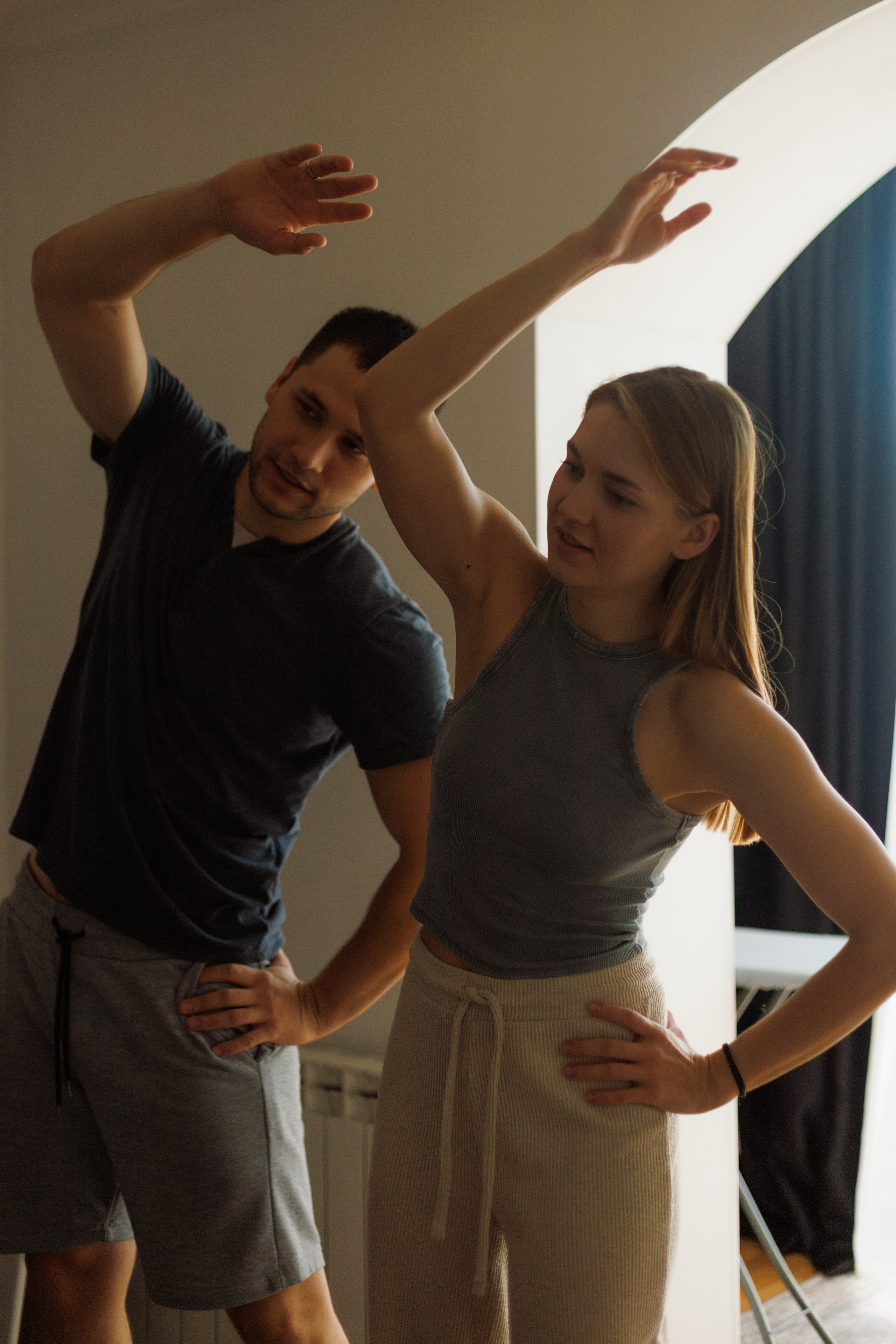 Мама, я очень люблю машинки. Фотограф в Симферополе Мария Назарова