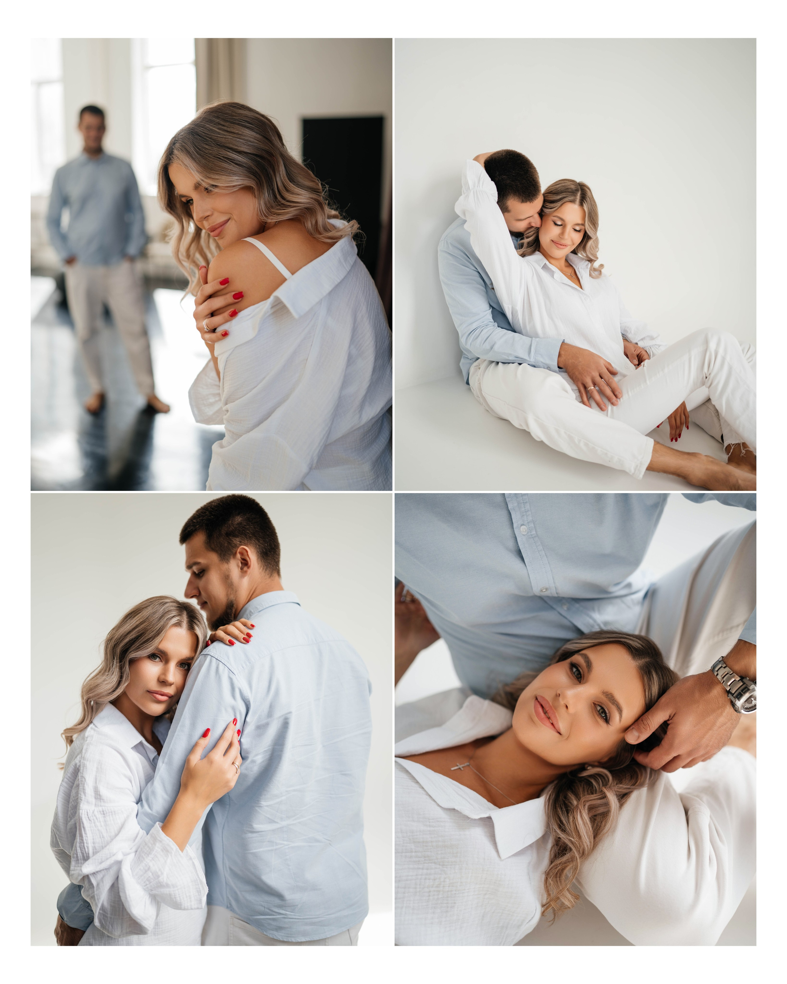 Оля и Глеб. Https://instagram.com/ana.stasia.n