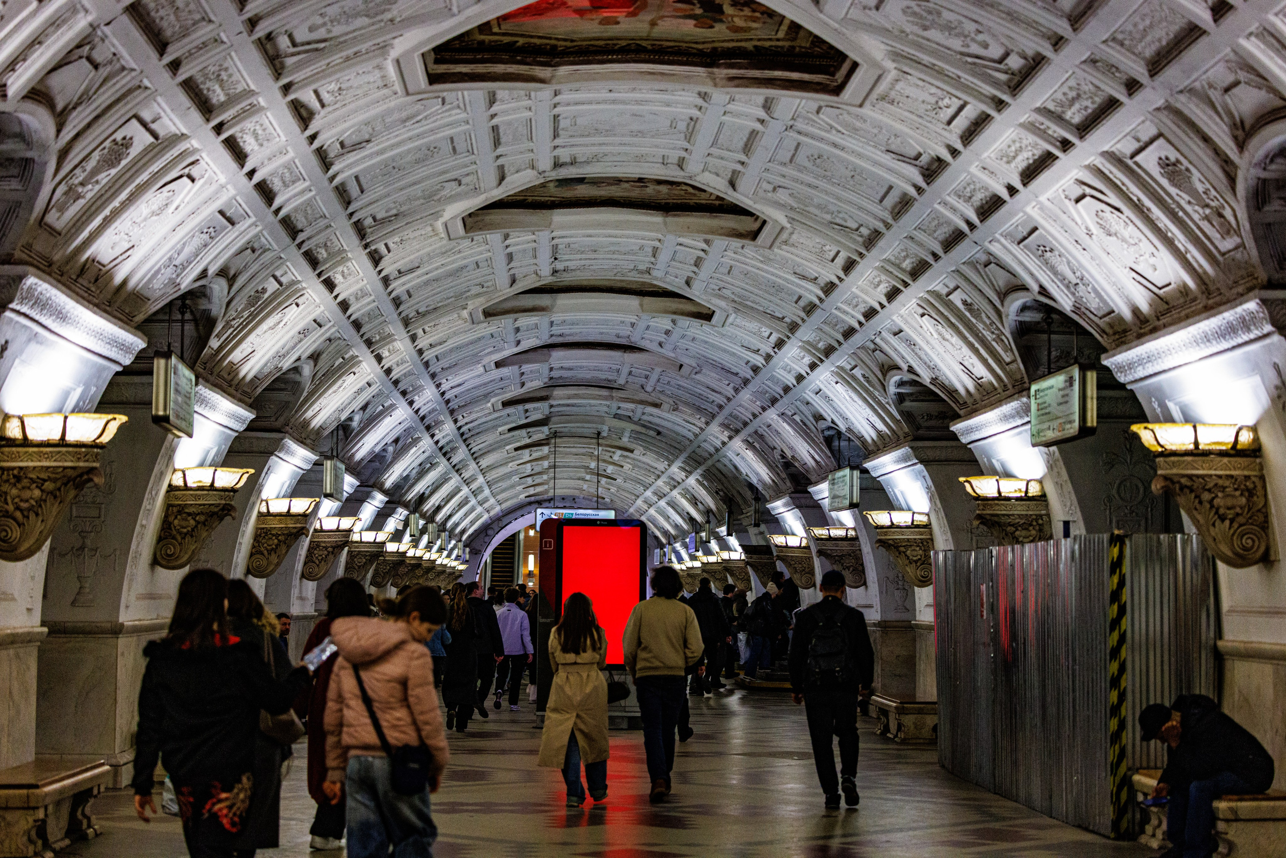 Весна в Москве 2026. Фотографирую жизнь! Московский фотограф волонтер