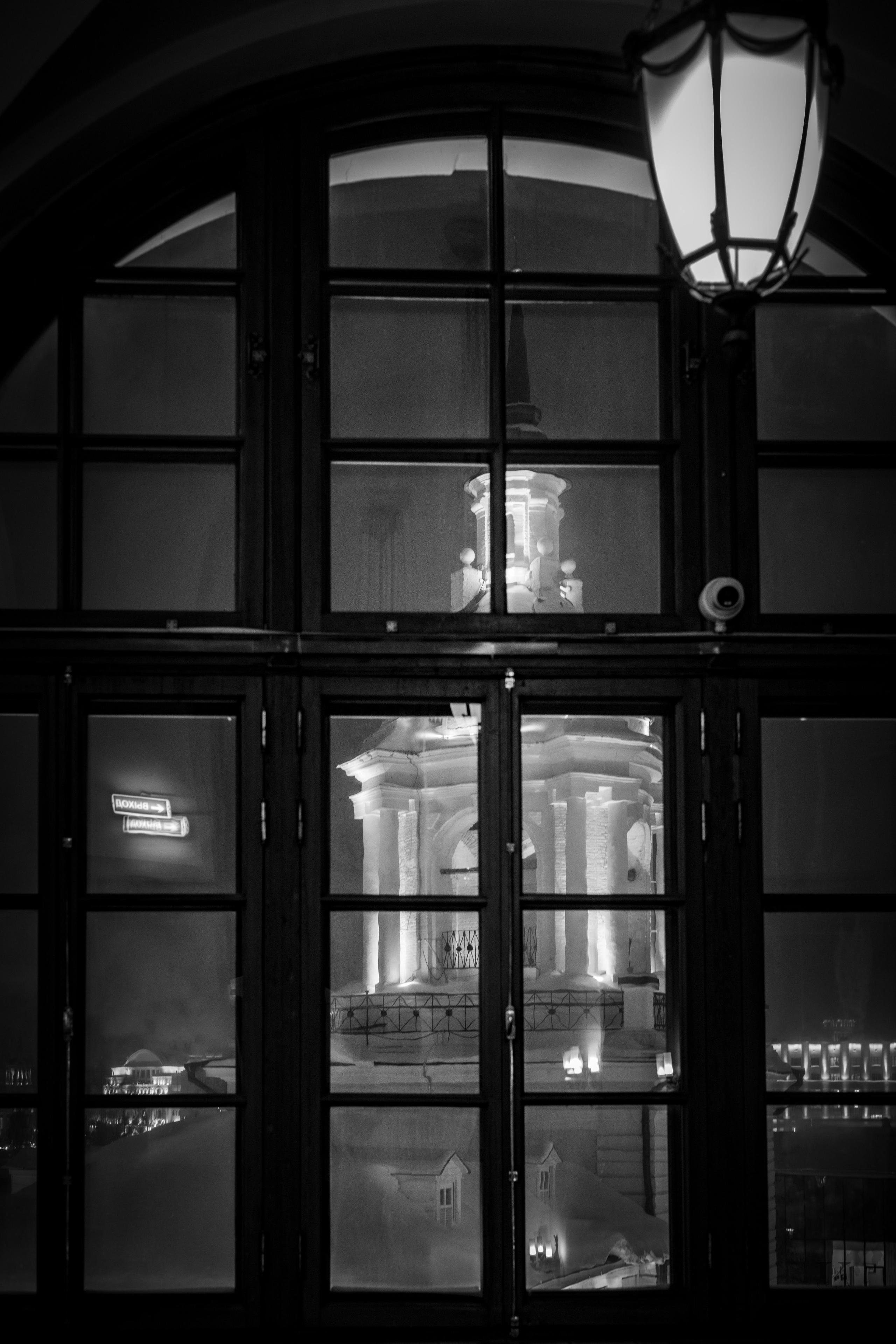 Секретное место в Гостинном дворе. Зима 2026. Фотографирую жизнь! Московский фотограф волонтер