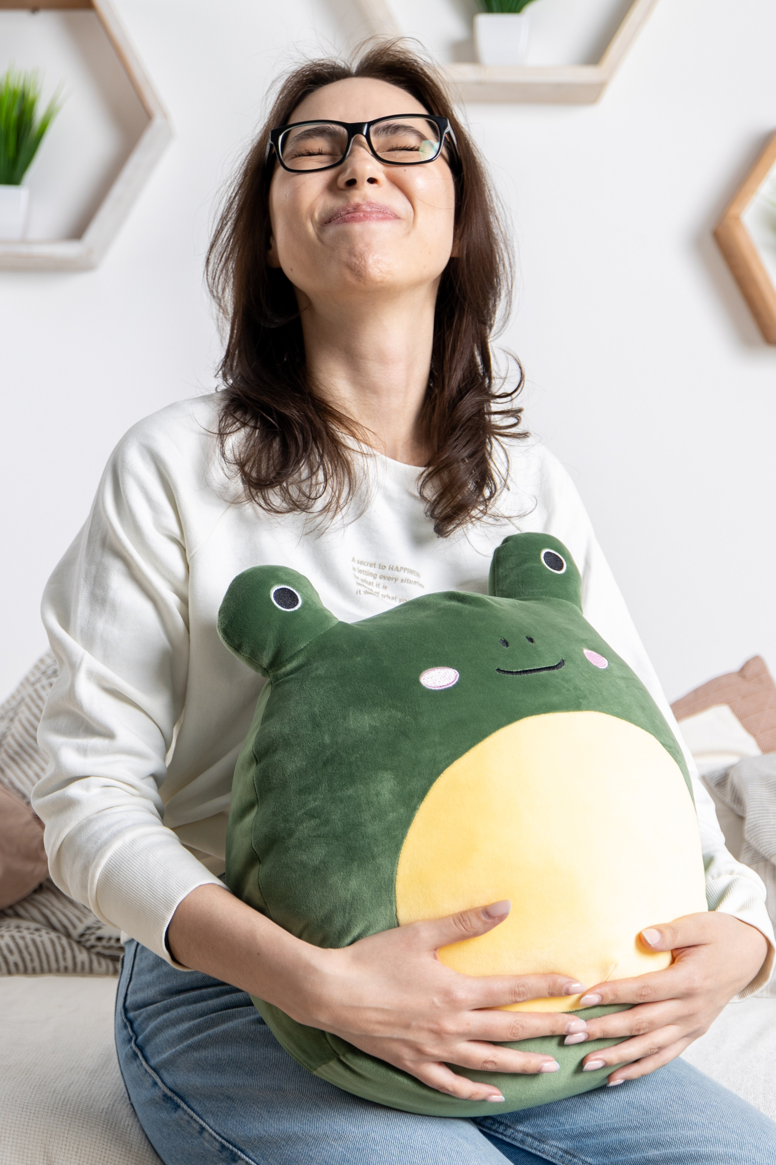 Дети в фотостудии как дома. Фотографирую жизнь! Московский фотограф волонтер