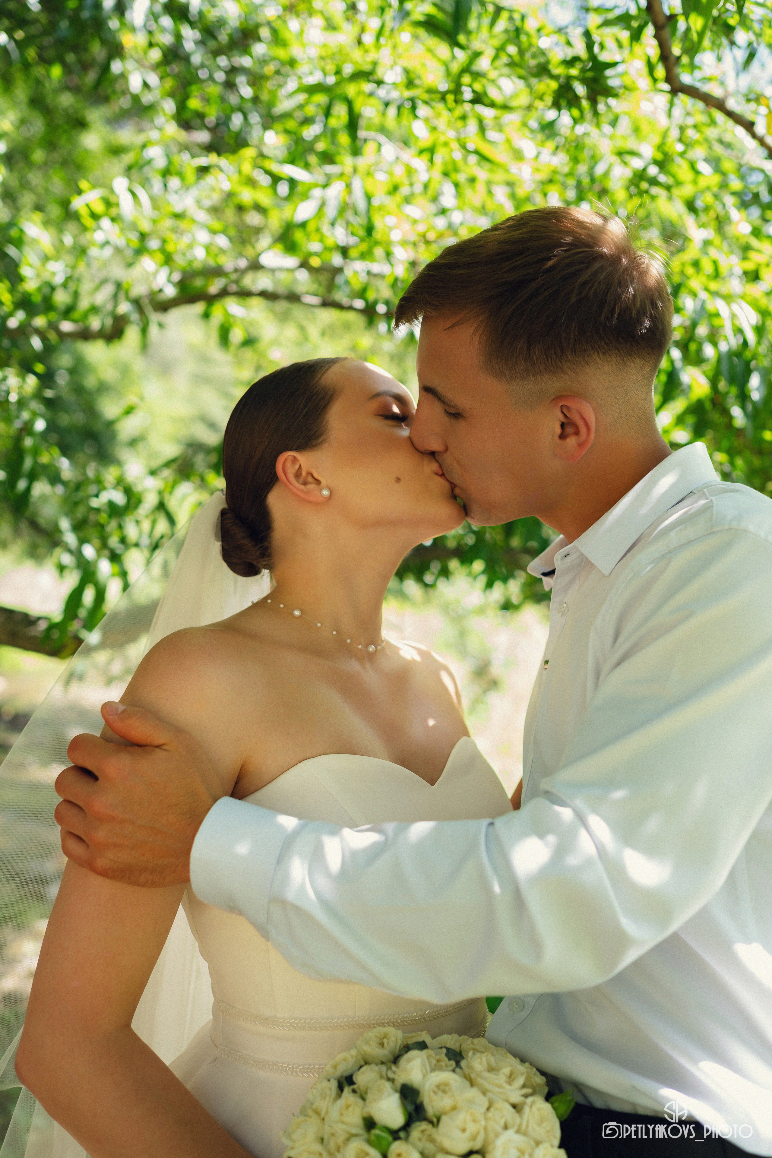 Свадьба Романа и Надежды. Фотограф, видеограф Пятигорск, Ставрополь, Ессентуки, Petlyakovs_photo