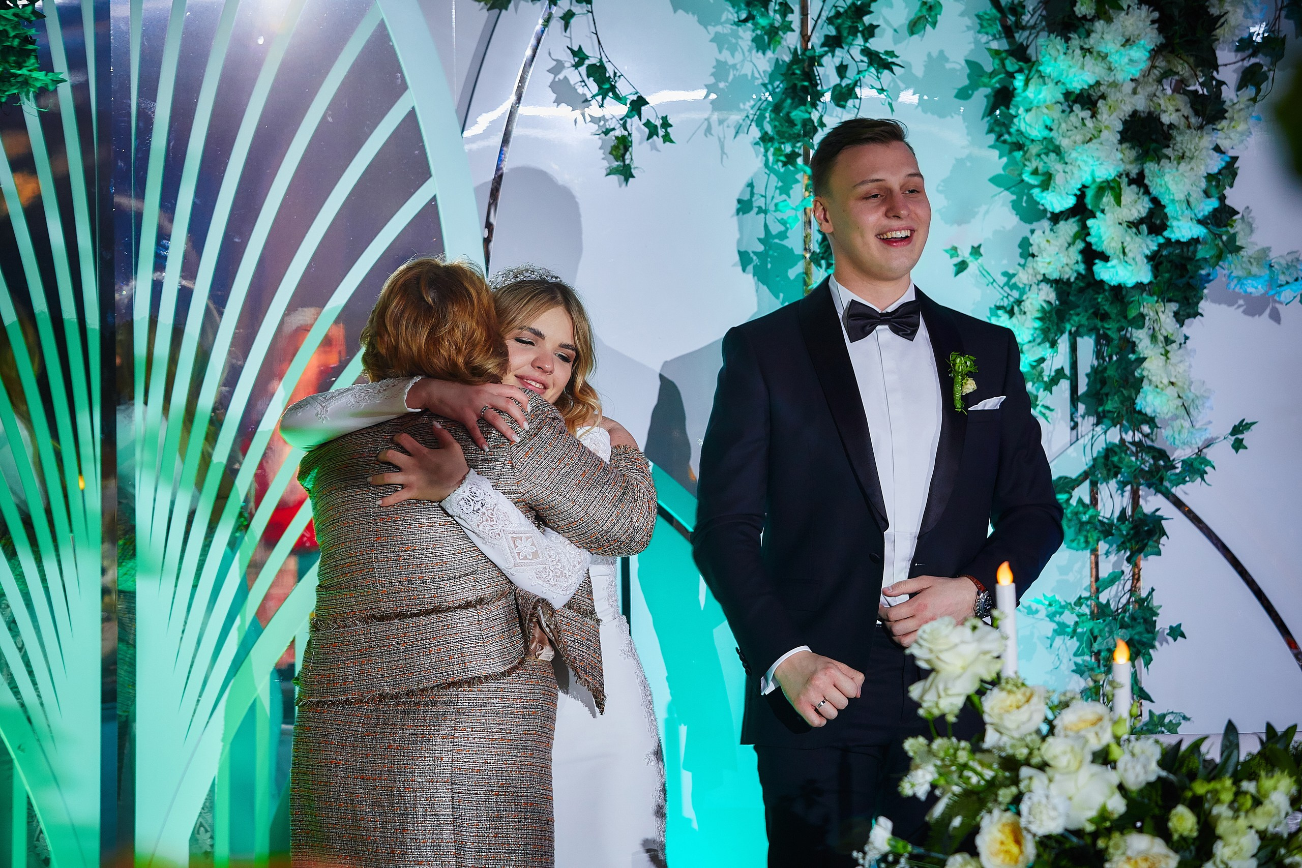 Олег и Мария. Портфолио