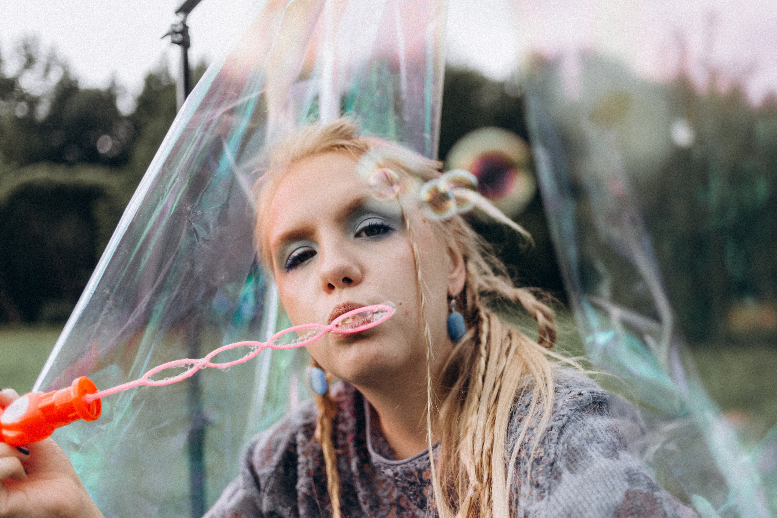 Хиппи fashion. Фотограф в Санкт-Петербурге Вера Сивенкова