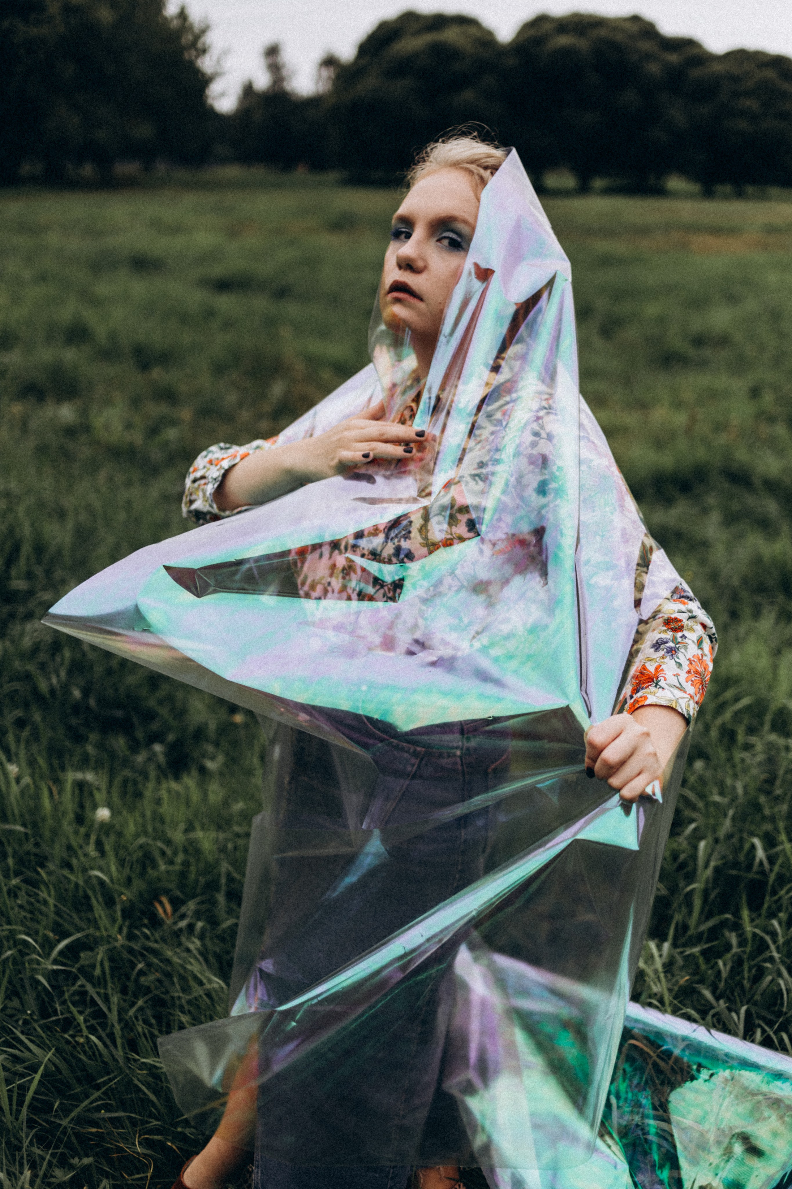 Хиппи fashion. Фотограф в Санкт-Петербурге Вера Сивенкова