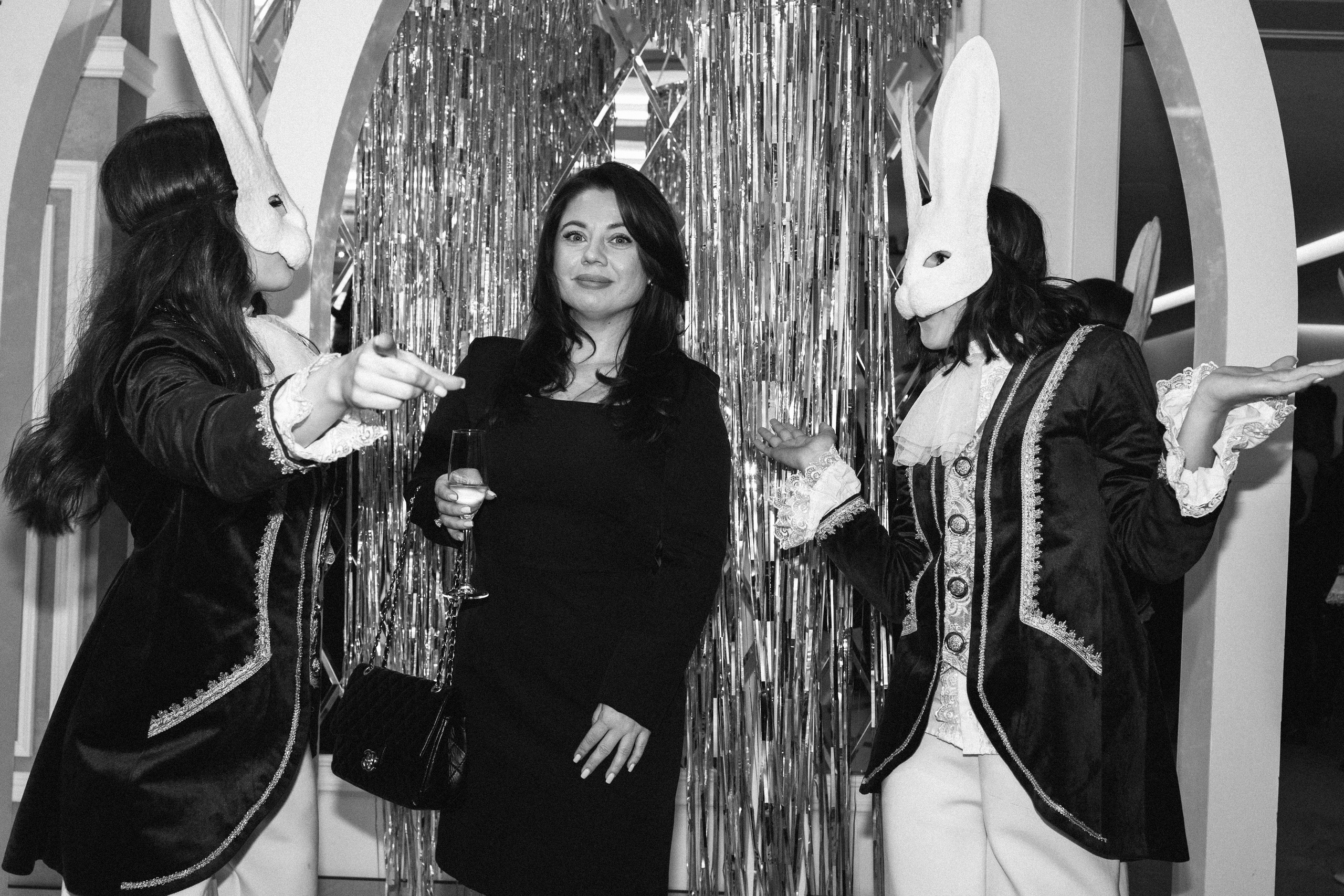 Fashion Show. Фотограф в Краснодаре Лагунов Владимир