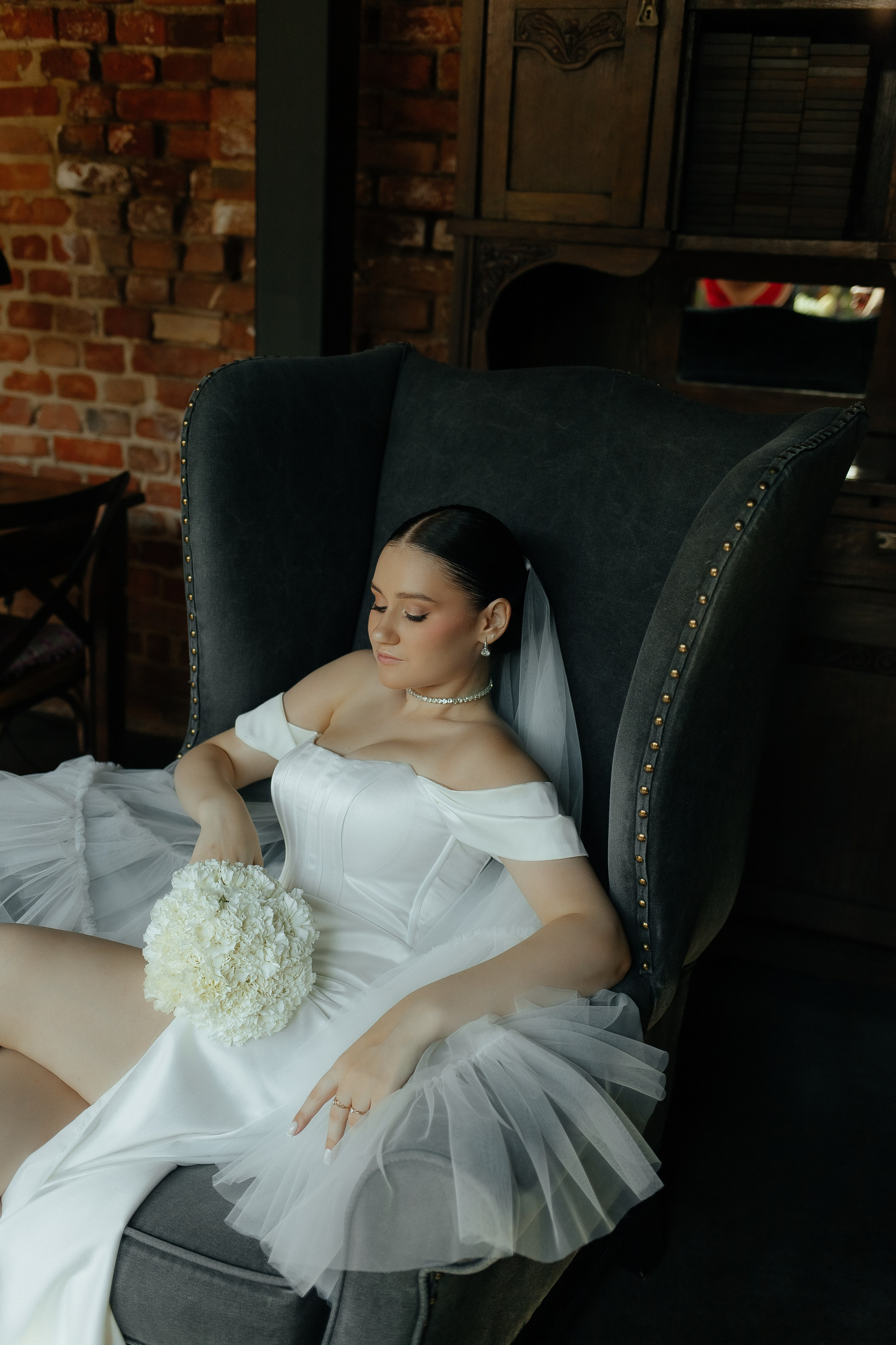 N & J. Фотограф Ольга Сапронова. Свадебный фотограф Ольга Сапронова