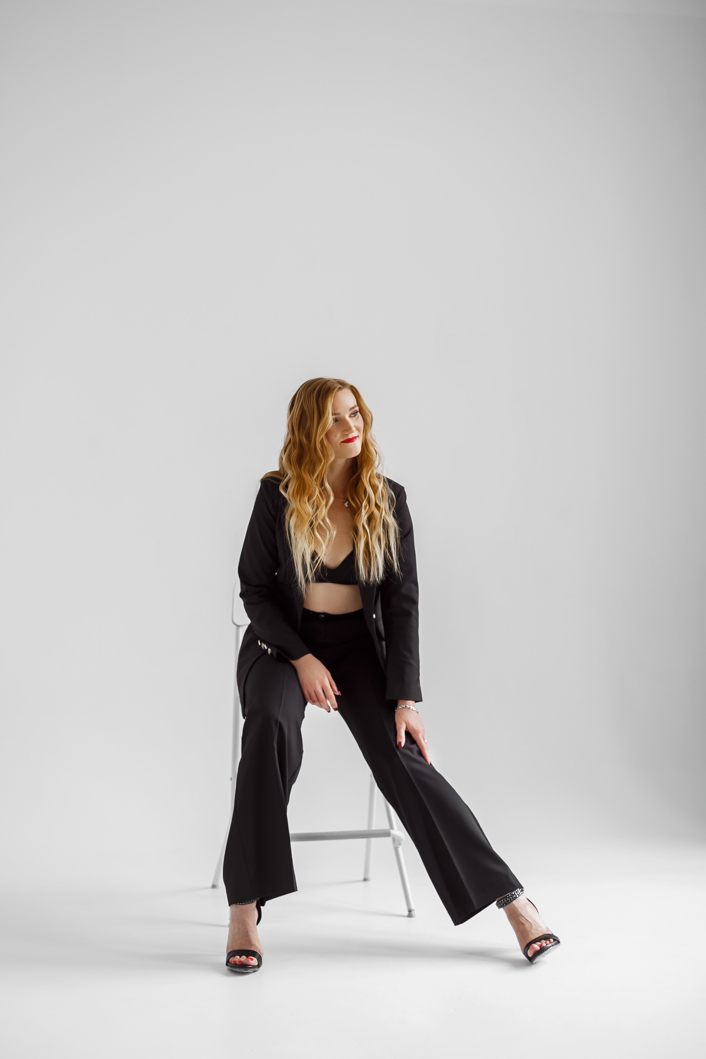 Людмила. Студия. Свадебный и семейный фотограф в Брянске Ирина Гавриленко, выпускные ал