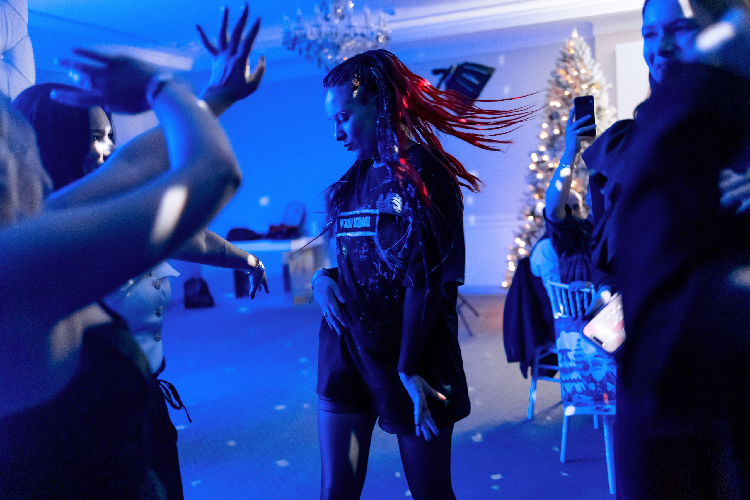 Корпоратив 2026. Свадебный и портретный фотограф — Мария Костина