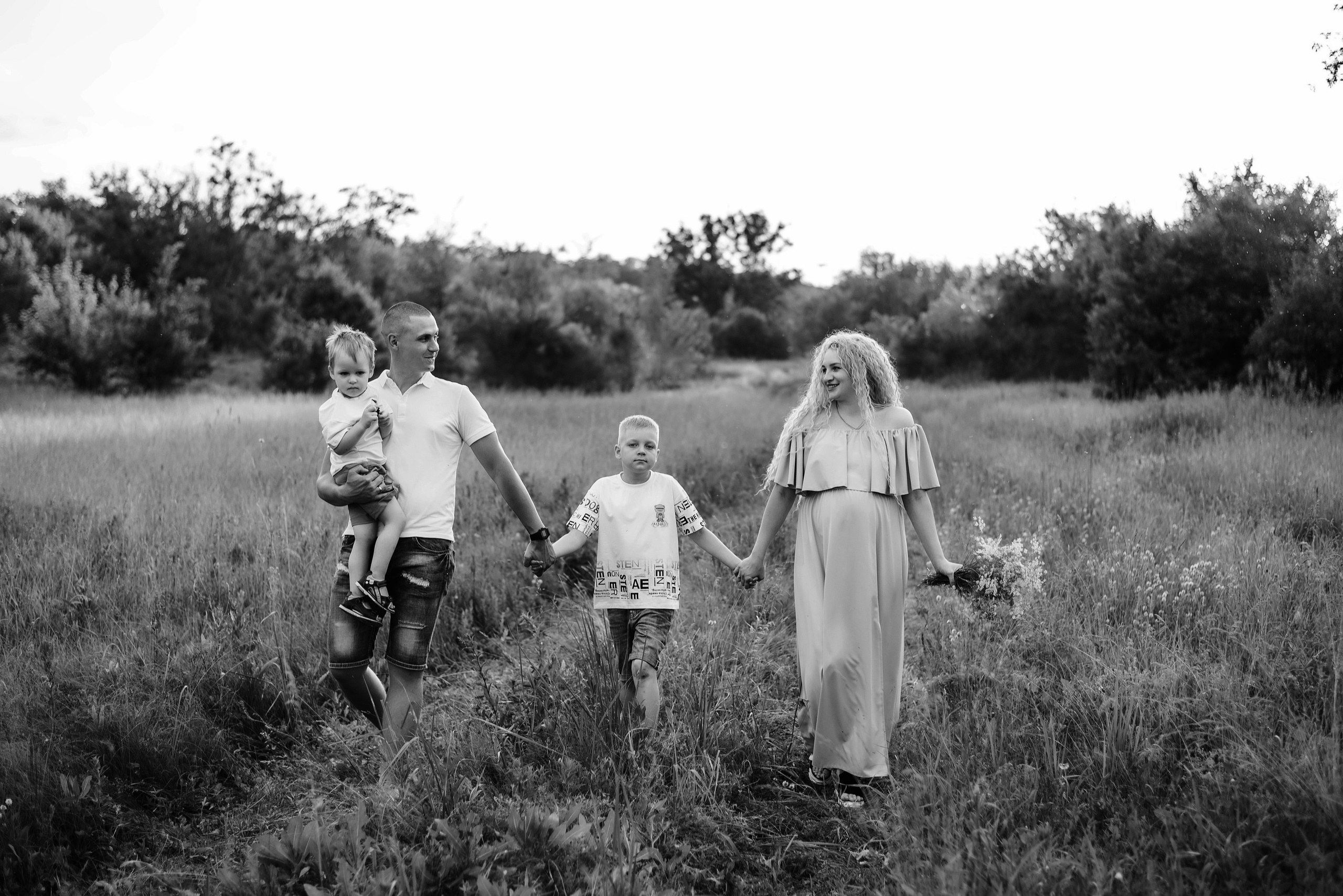 М+М+Т+П. Свадебный и семейный фотограф Волгоград Кулаева