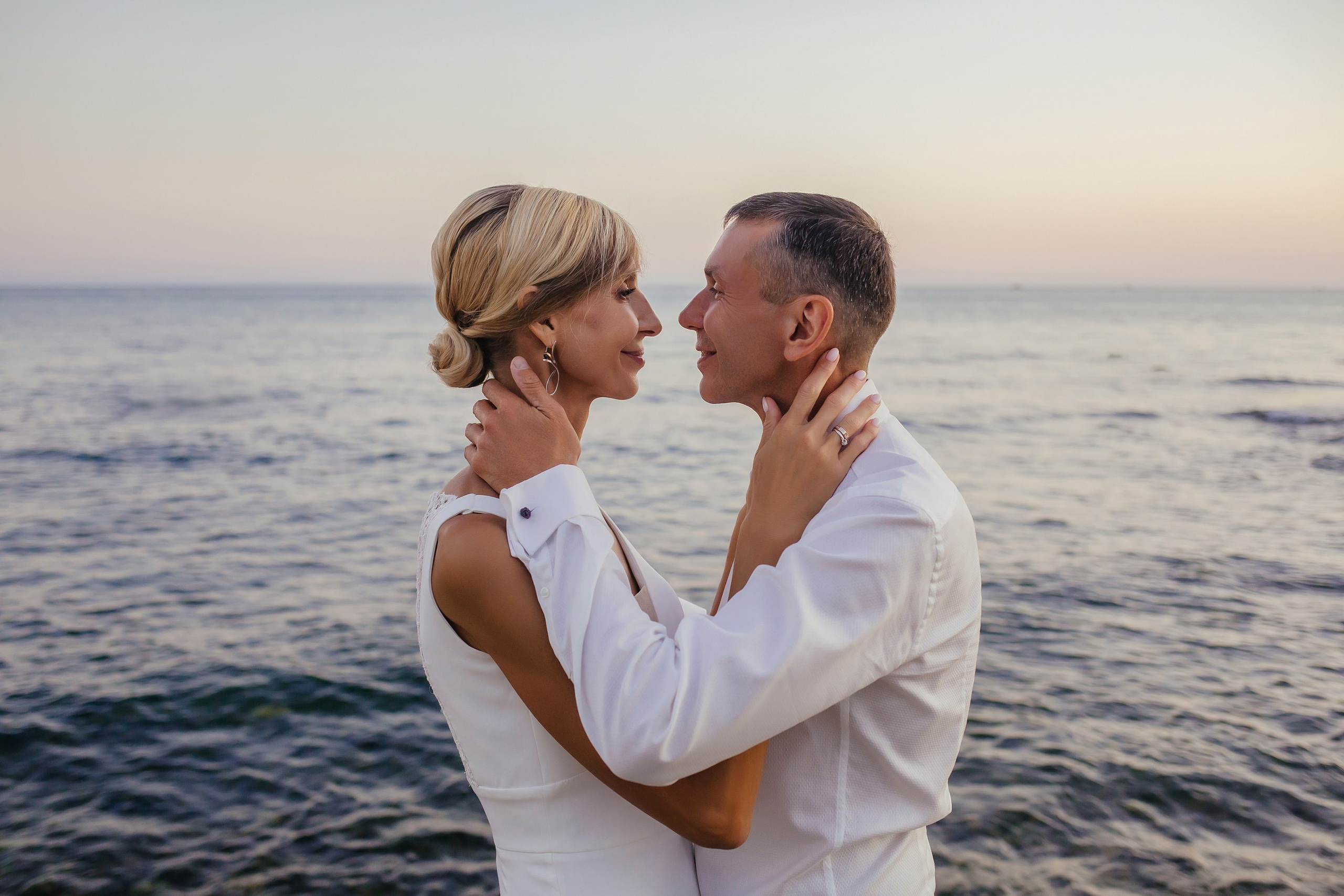 Александр и Эльвира. Фотограф Сочи Адлер. Солькаева Анастасия