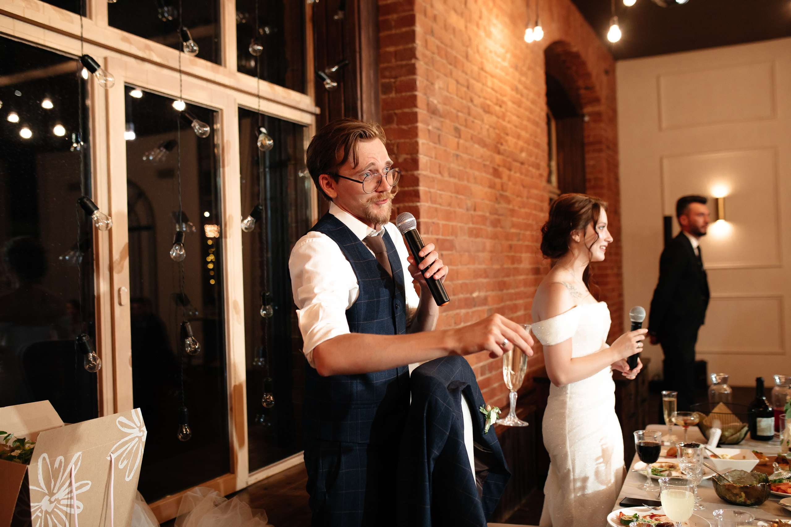 Wedding Day. Анна Михайлова|Свадебный фотограф в Санкт-Петербурге