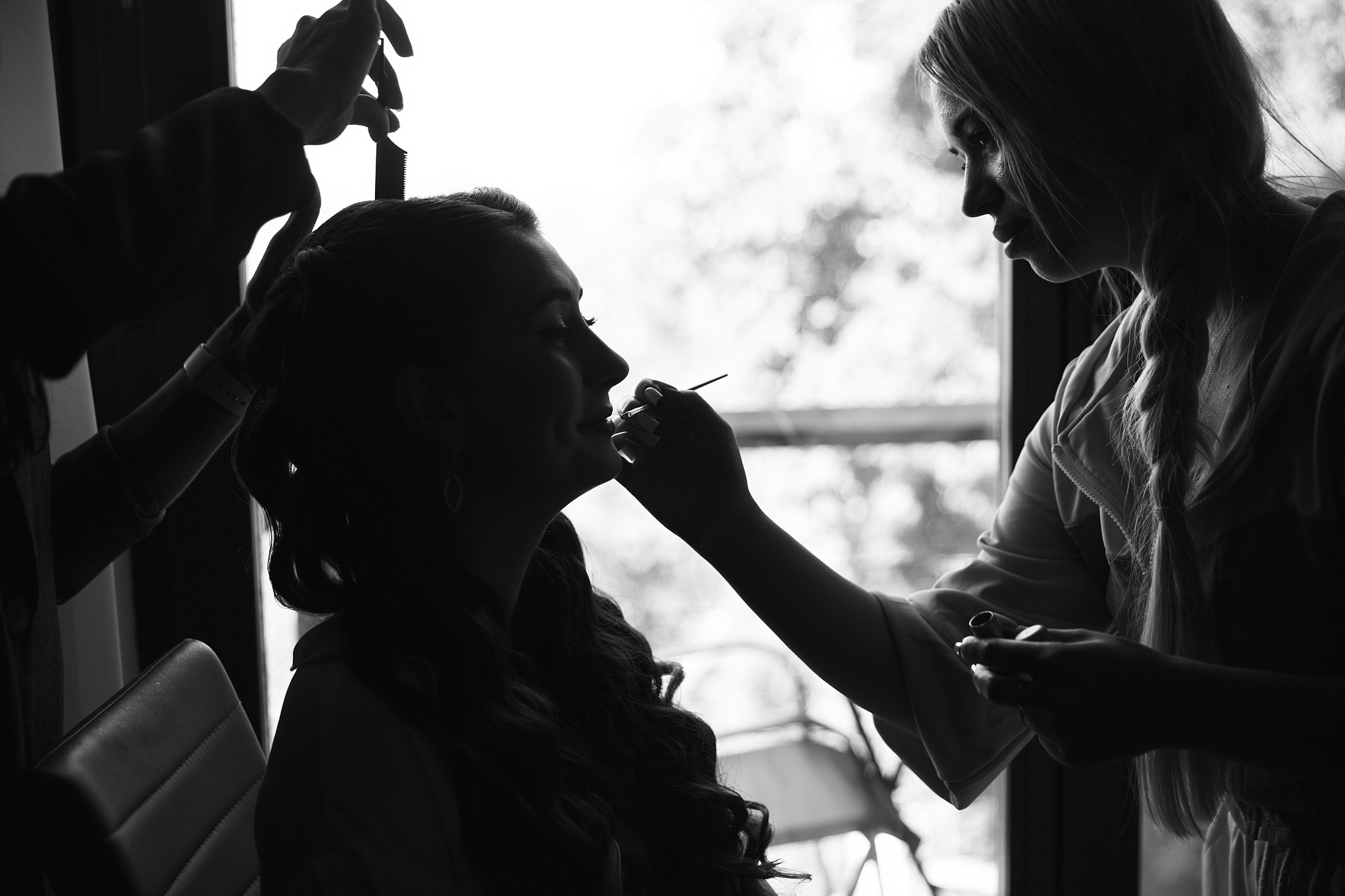 Дарья и Роман