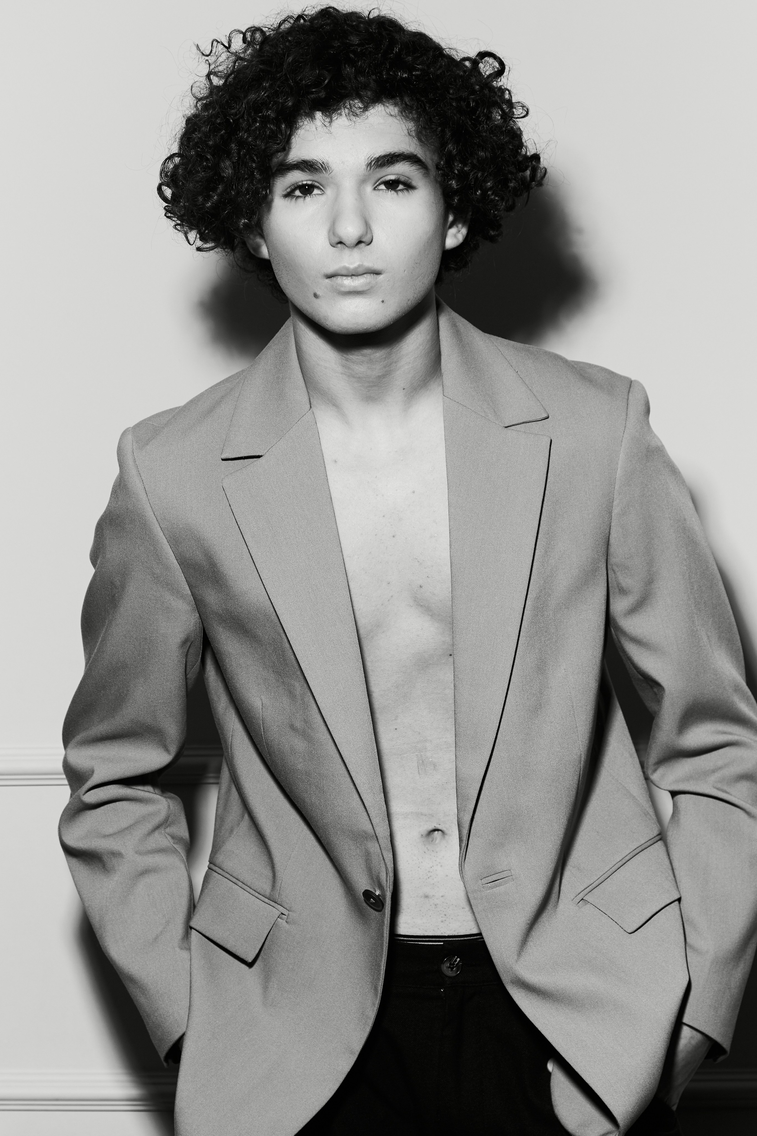 Модельные тесты. Портретный фотограф, Москва