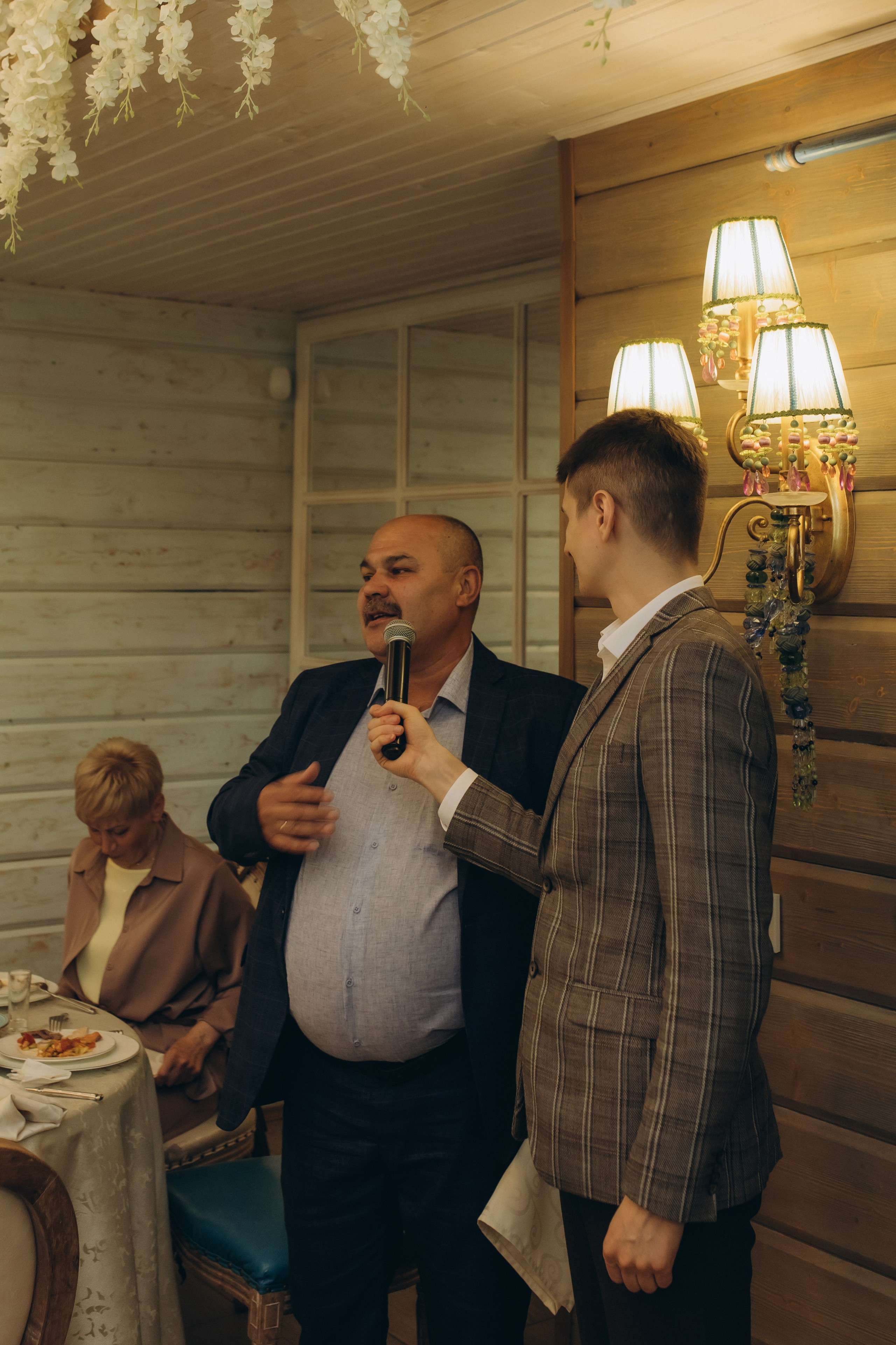 Эдуард и Елизавета. Семейный фотограф в Обнинске