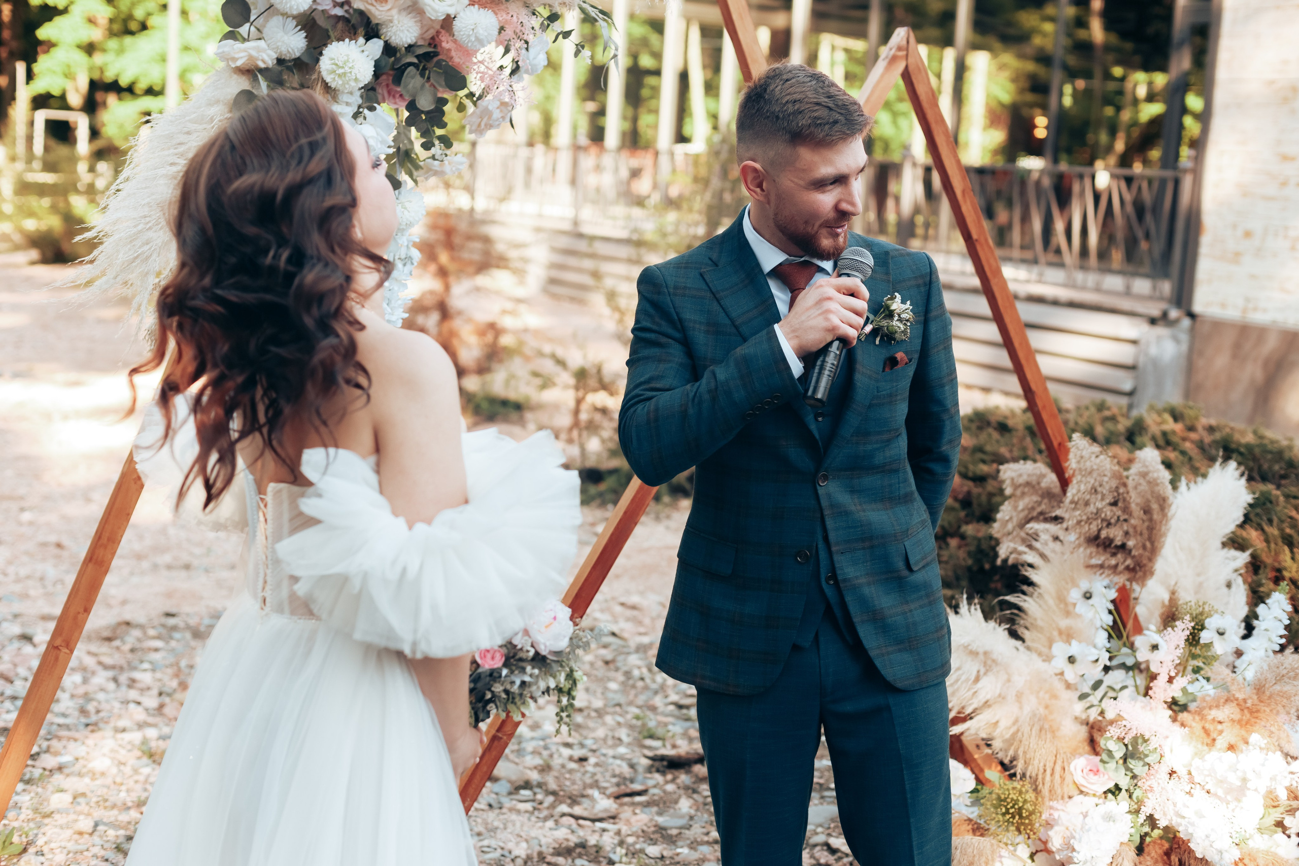 Коля и Оля. Свадебный фотограф в Краснодаре Николай Крауз