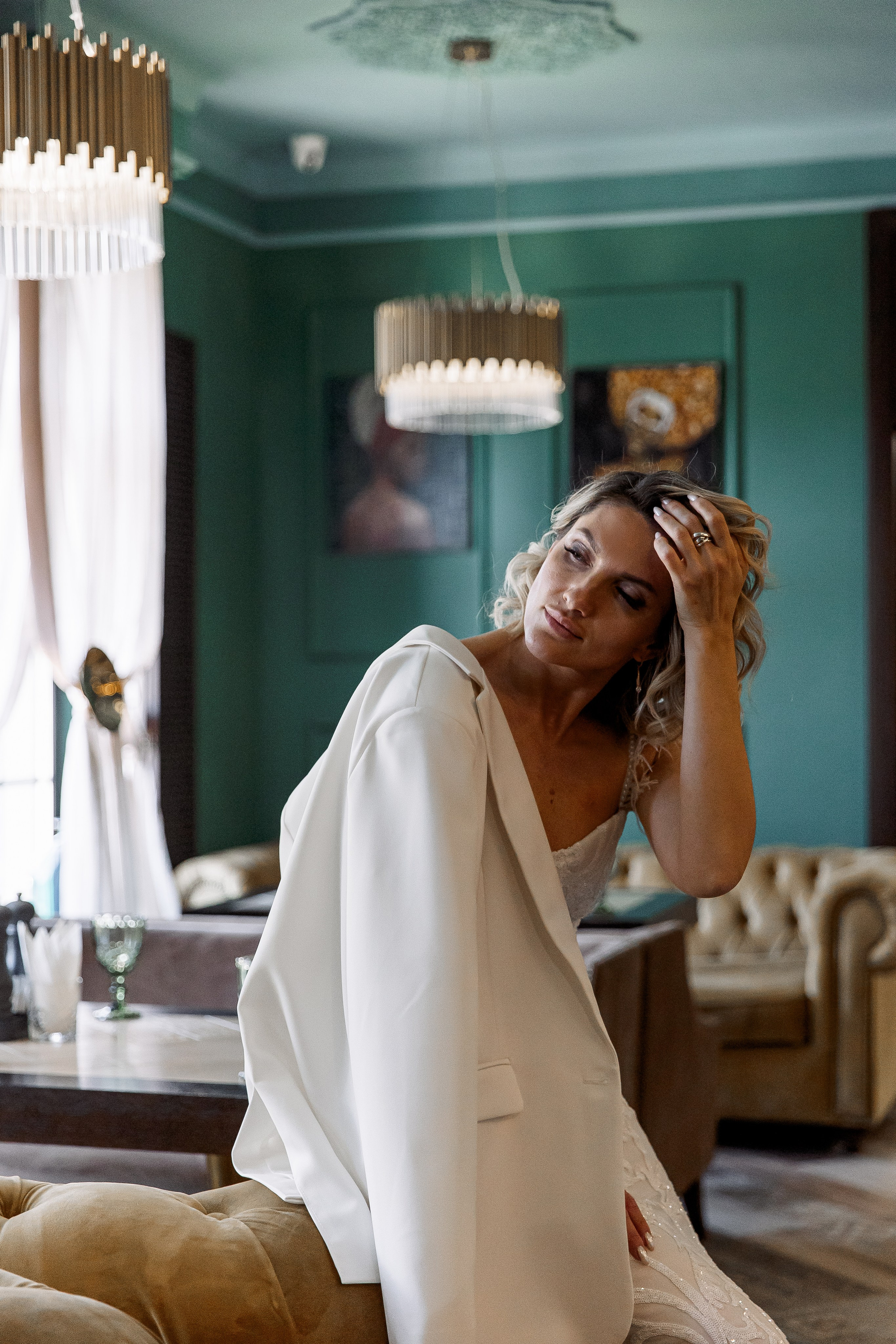 Виктор и Екатерина. Свадебный и семейный фотограф в Челябинске Юлия Ишимова