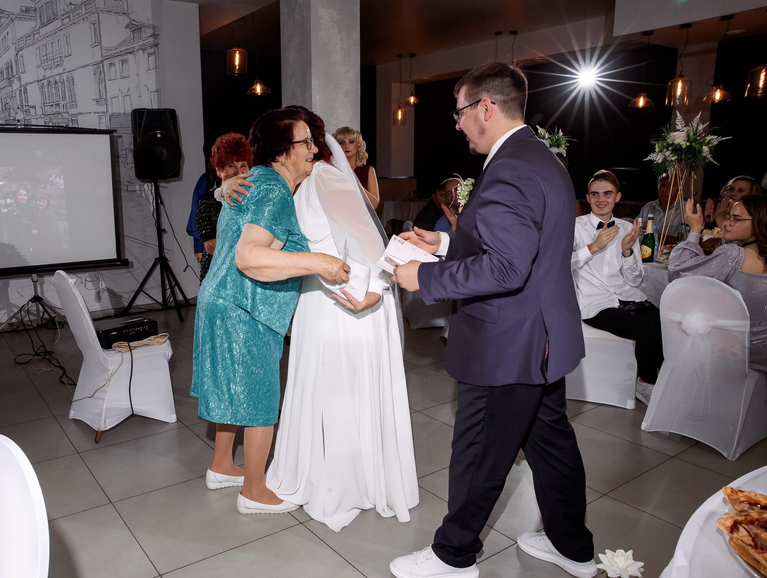 Андрей и Алина. Свадебный и семейный фотограф в Челябинске Юлия Ишимова