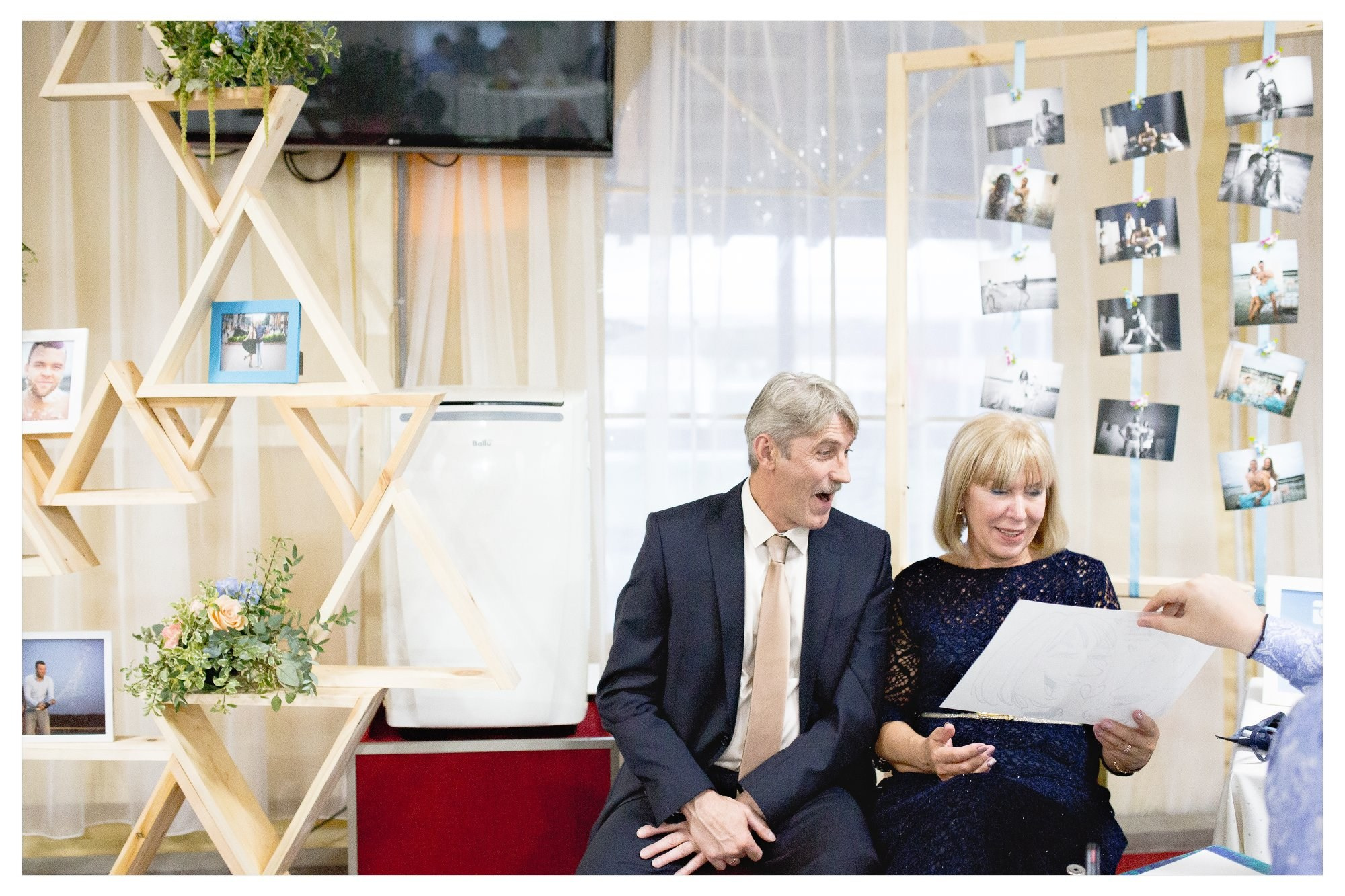 Свадьба Димы и Вики. Фотограф Георгий Сапожников