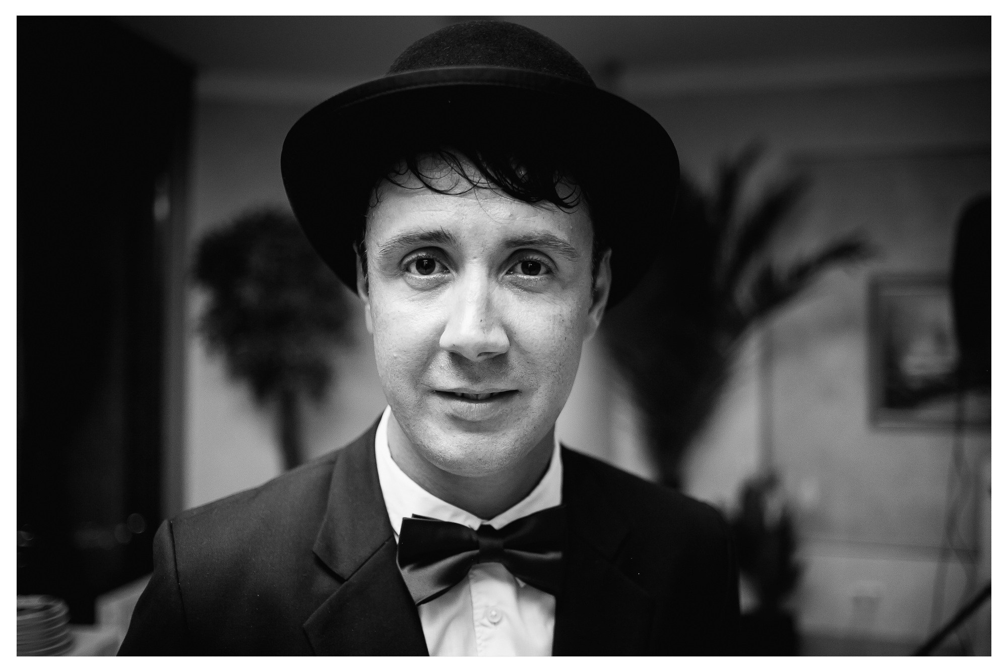 Свадьба Антона и Оли. Фотограф Георгий Сапожников