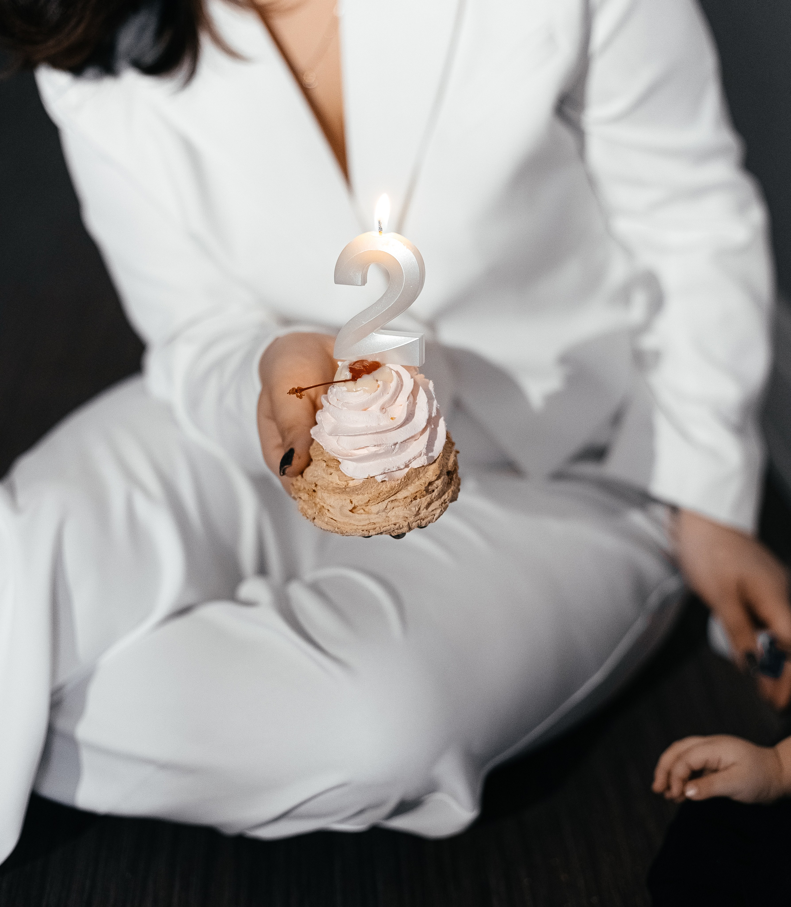 Мия. Главная