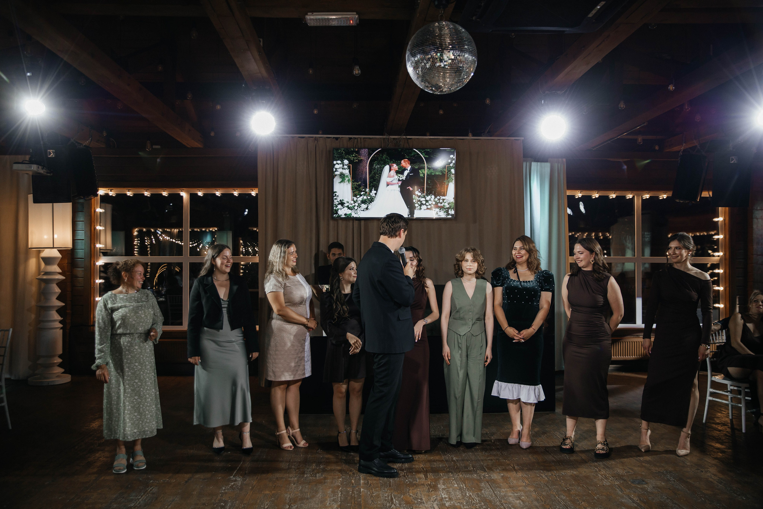 Константин и Ангелина. VOLOCHKOVA