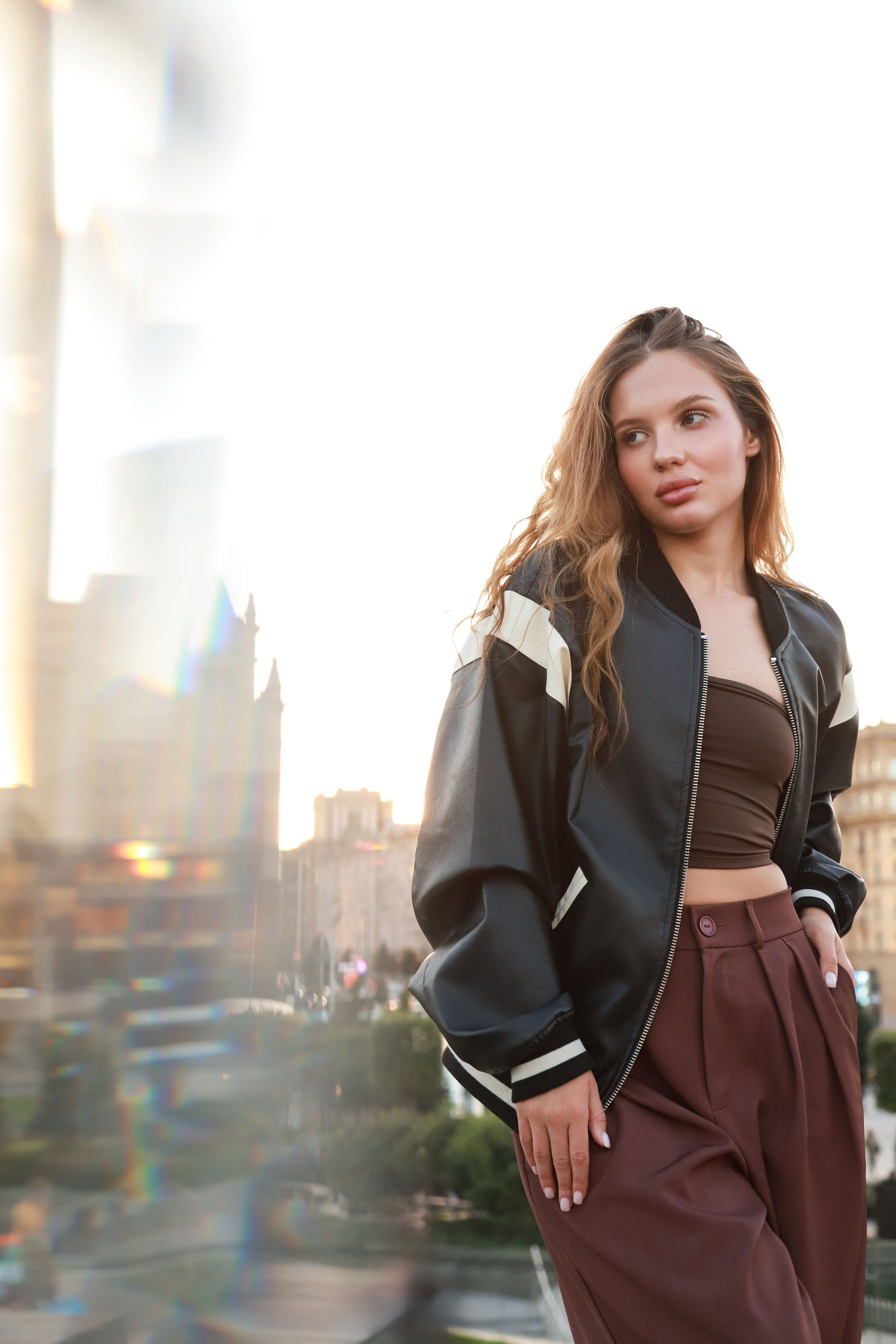 Валентина. Портретный фотограф в Москве Антонина Коршунова