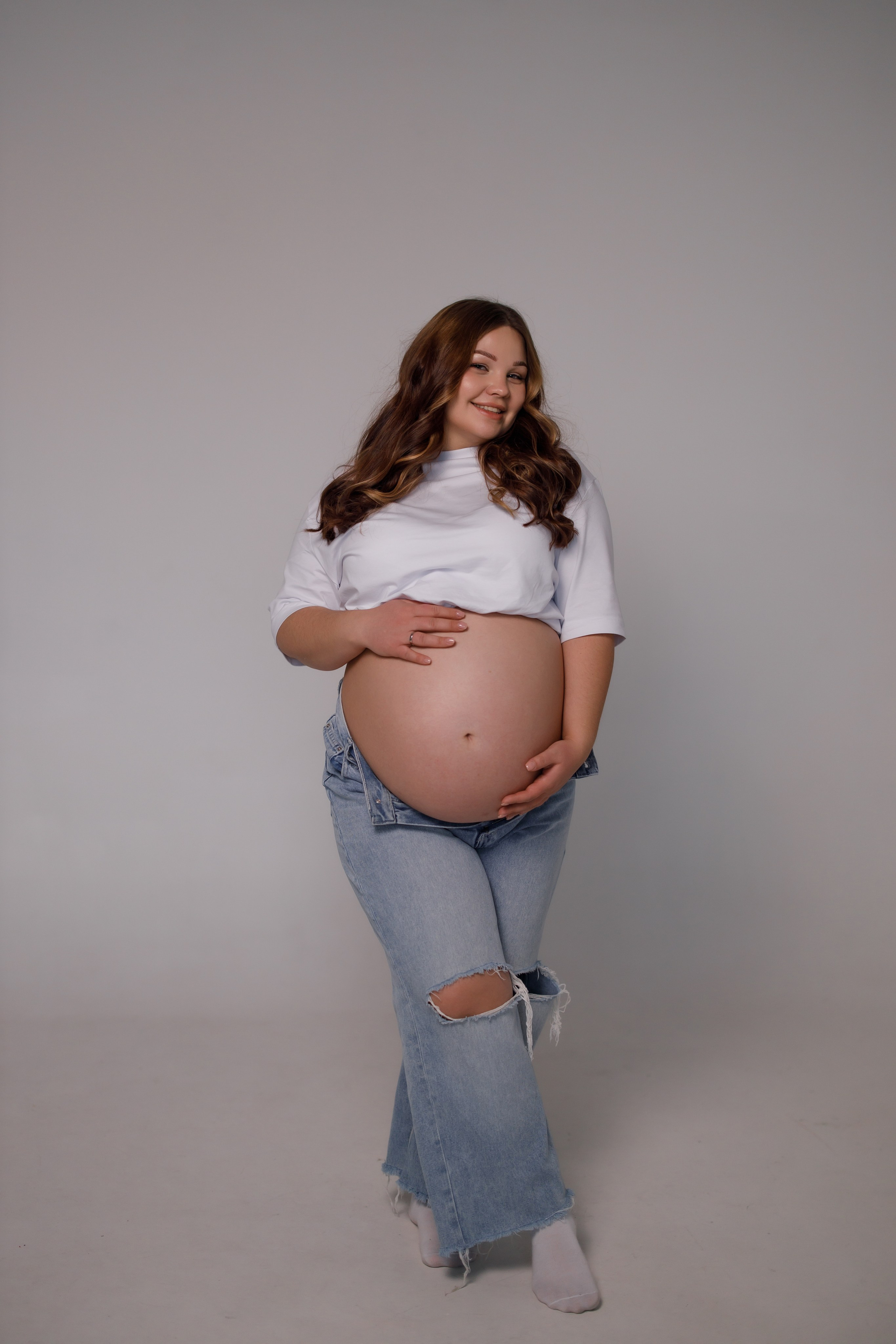 Беременяшки. Фотограф и видеограф Москва Анапа