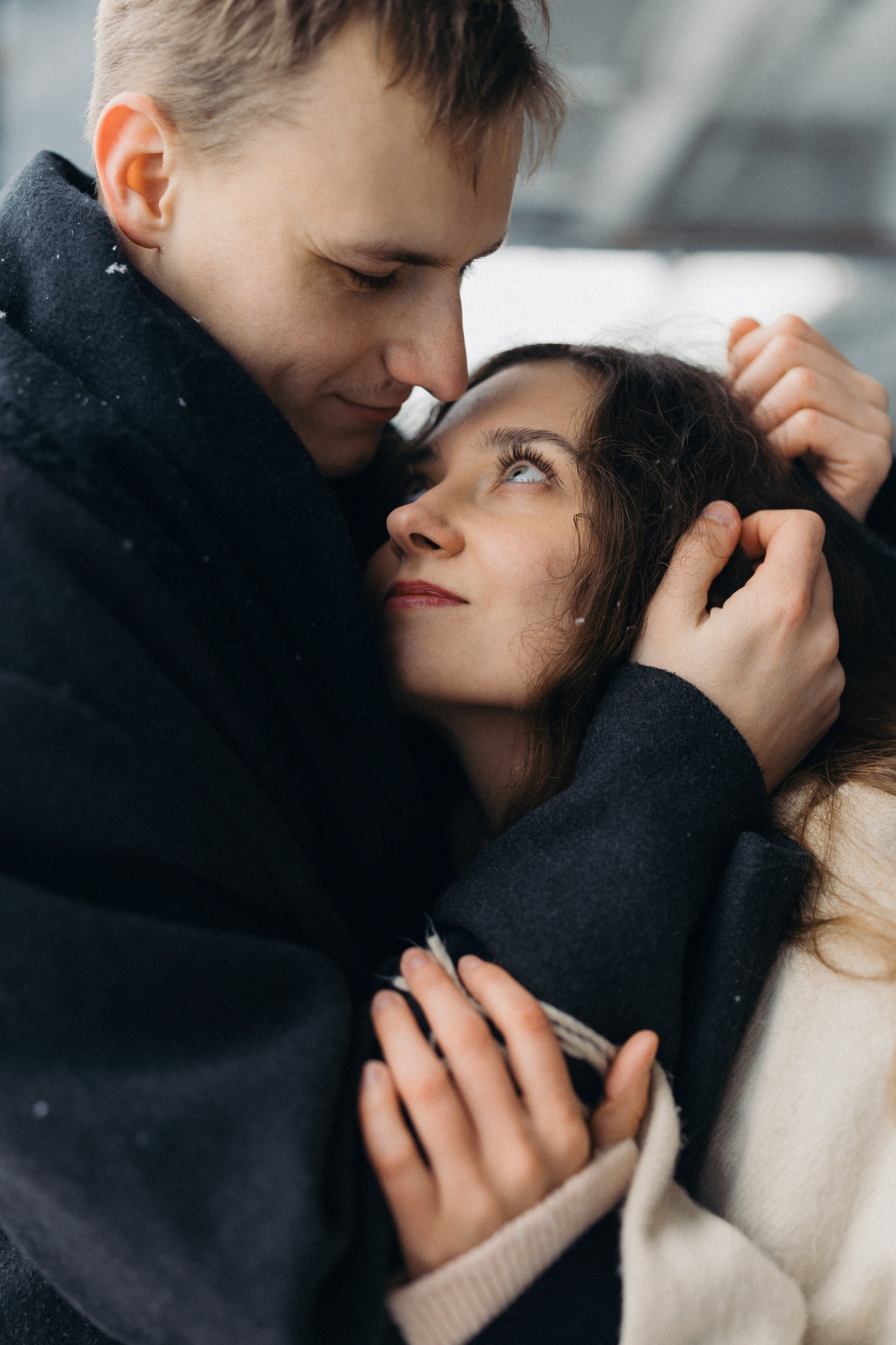 Влад и Настя. Ланемец Юлия — фотограф Волгоград/Волжский