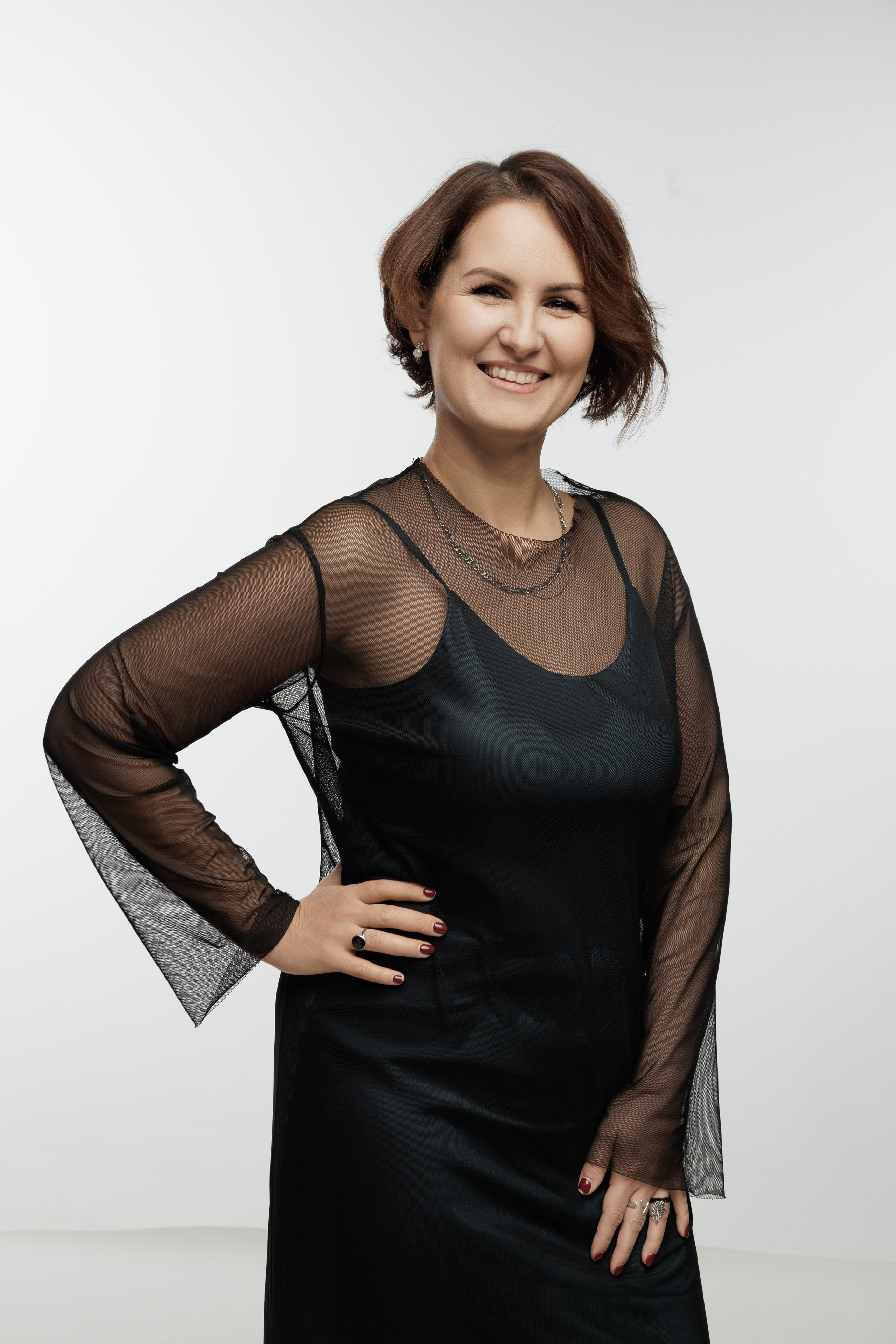 Деловые портреты на мероприятии. Контент для бизнеса в Екатеринбурге Полдень Медиа