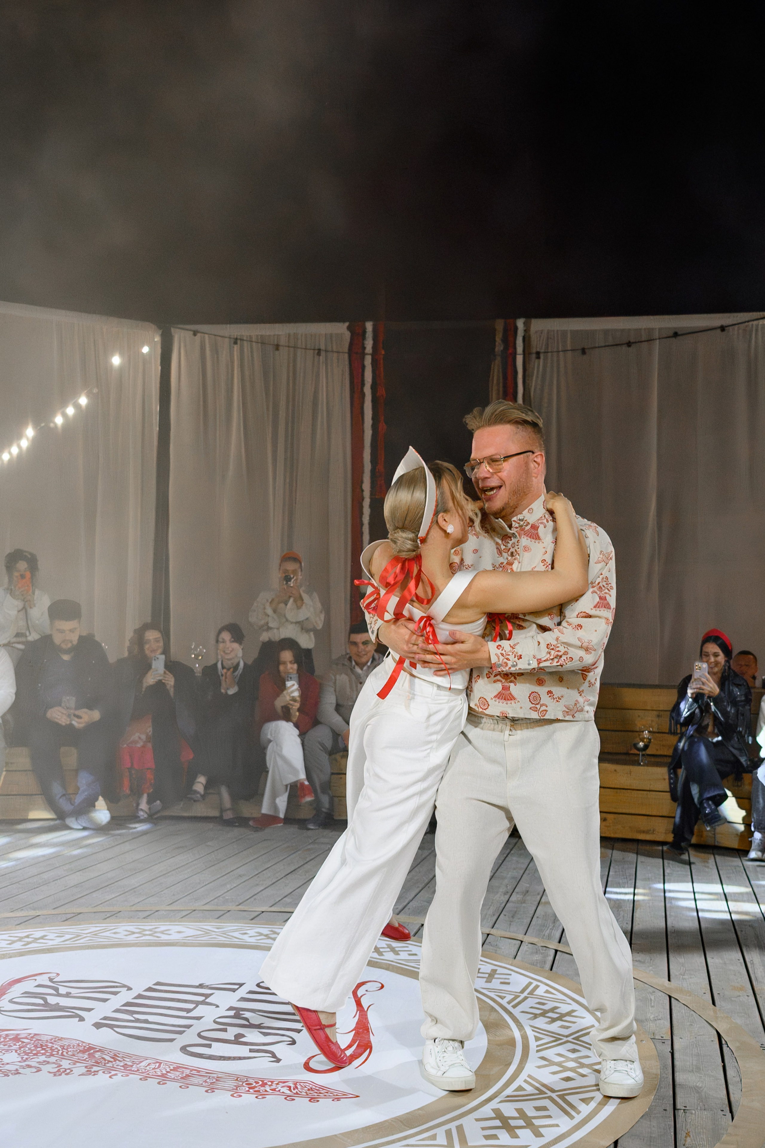 Lisa & Ilya. Фотограф в Липецке Ковалько Евгений