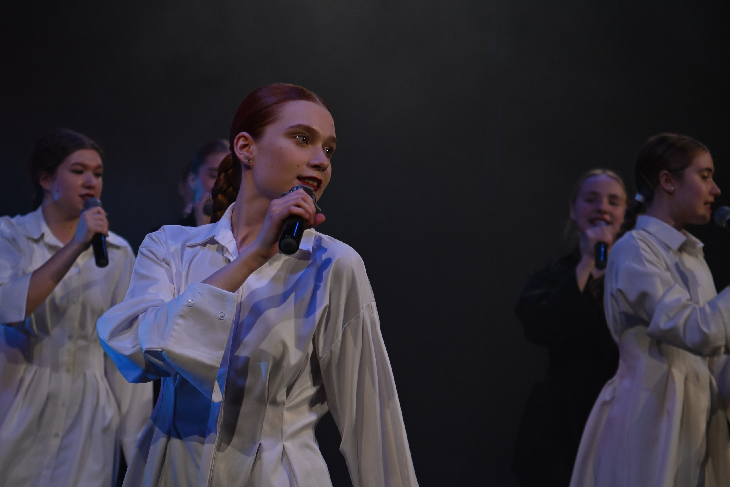 Концерты. Репортажный и портретный фотограф в Екатеринбурге Luara Lou