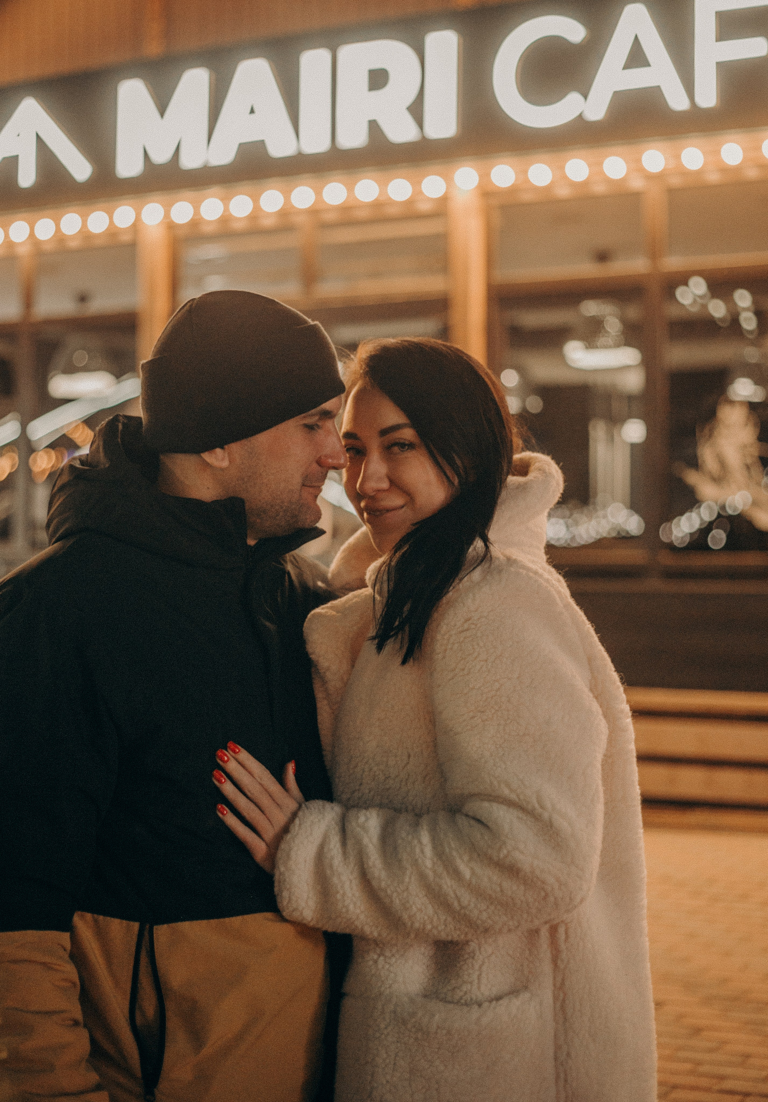 Lovestory. Фотограф Таинства Крещения в Москве и Ростове-на- Дону Елена Шенк