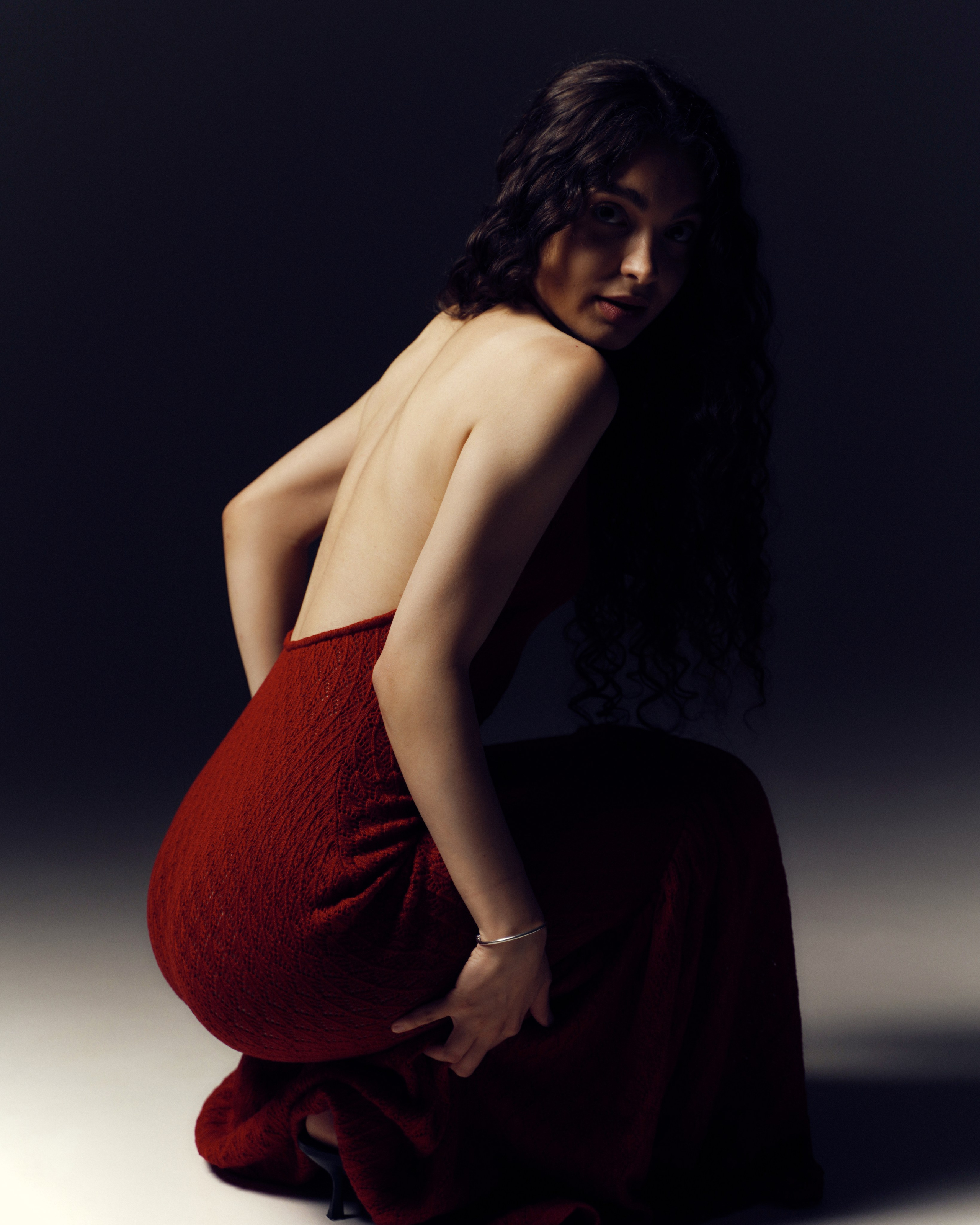 Личные съёмки. Главная