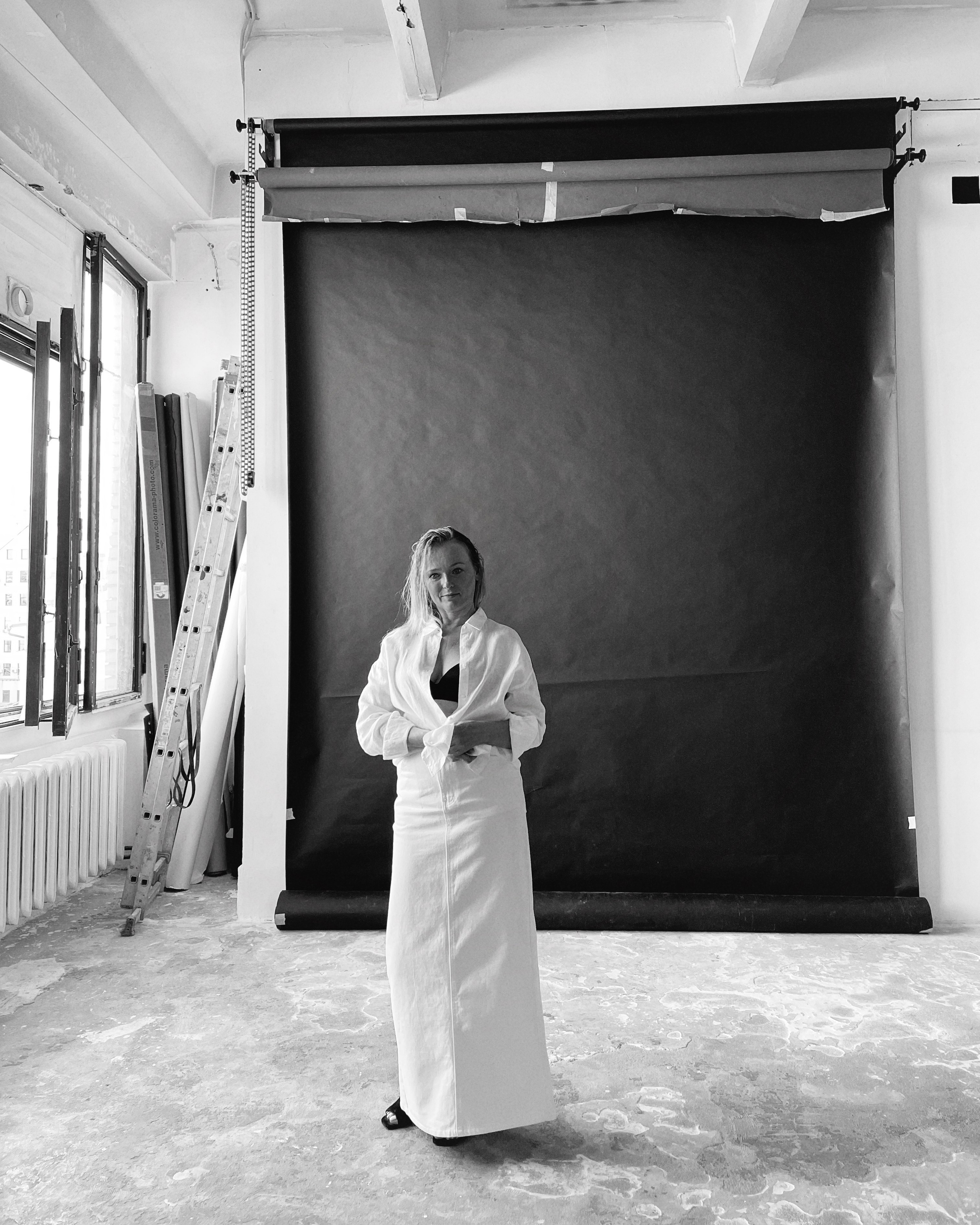 Валентина. Фотограф в Москве — Евгения Прокопенко