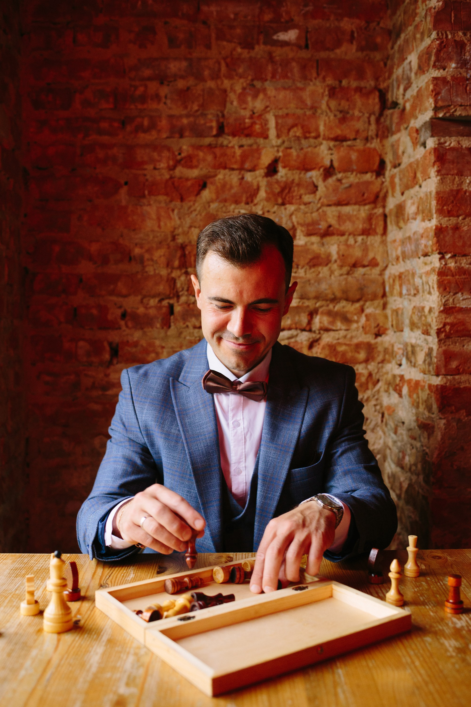 Ира и Женя. Свадебный и семейный фотограф в Смоленске Галина Егорова