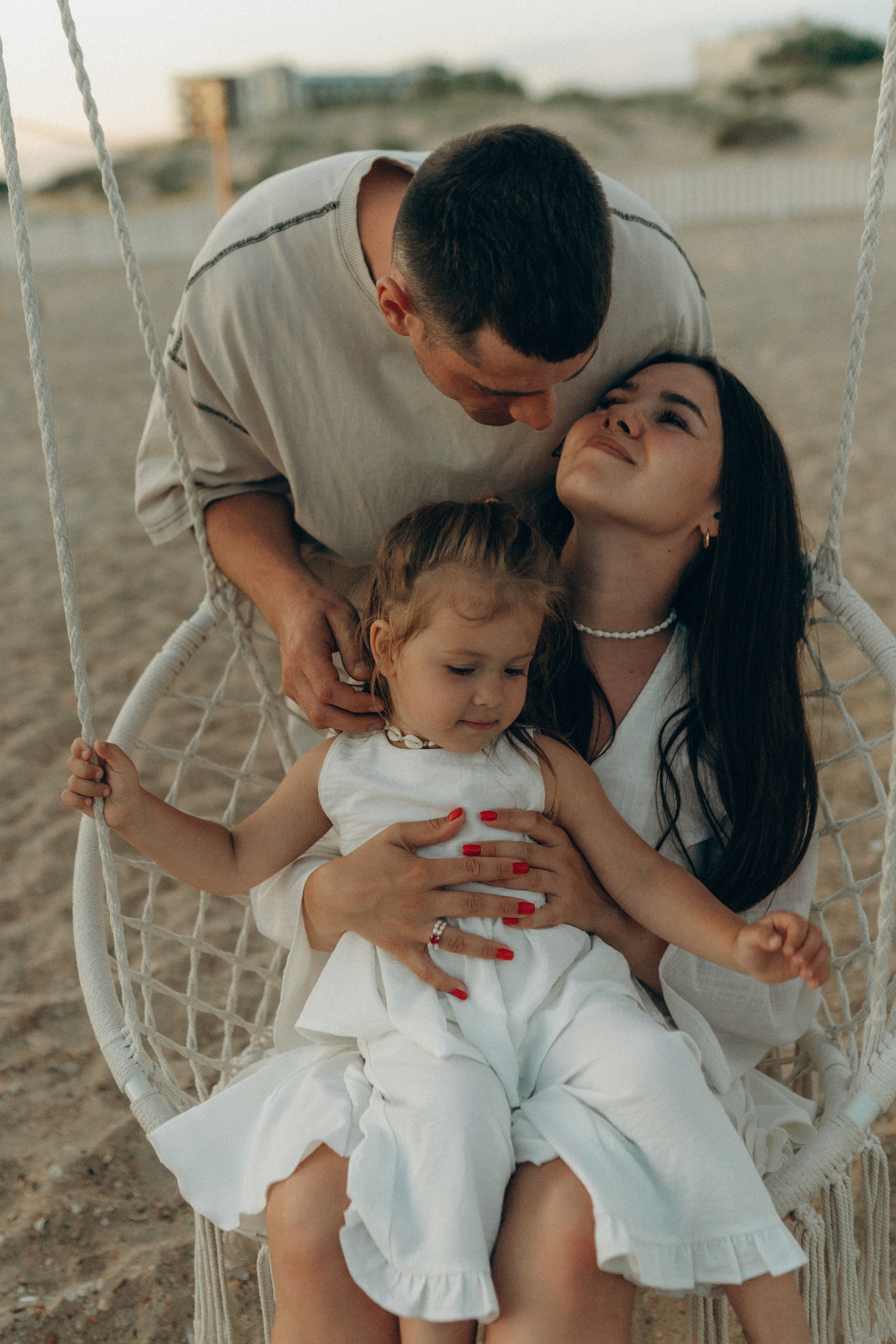 Приключения Аделины на море. Семейный lifestyle фотограф в Москве Рената Рафикова