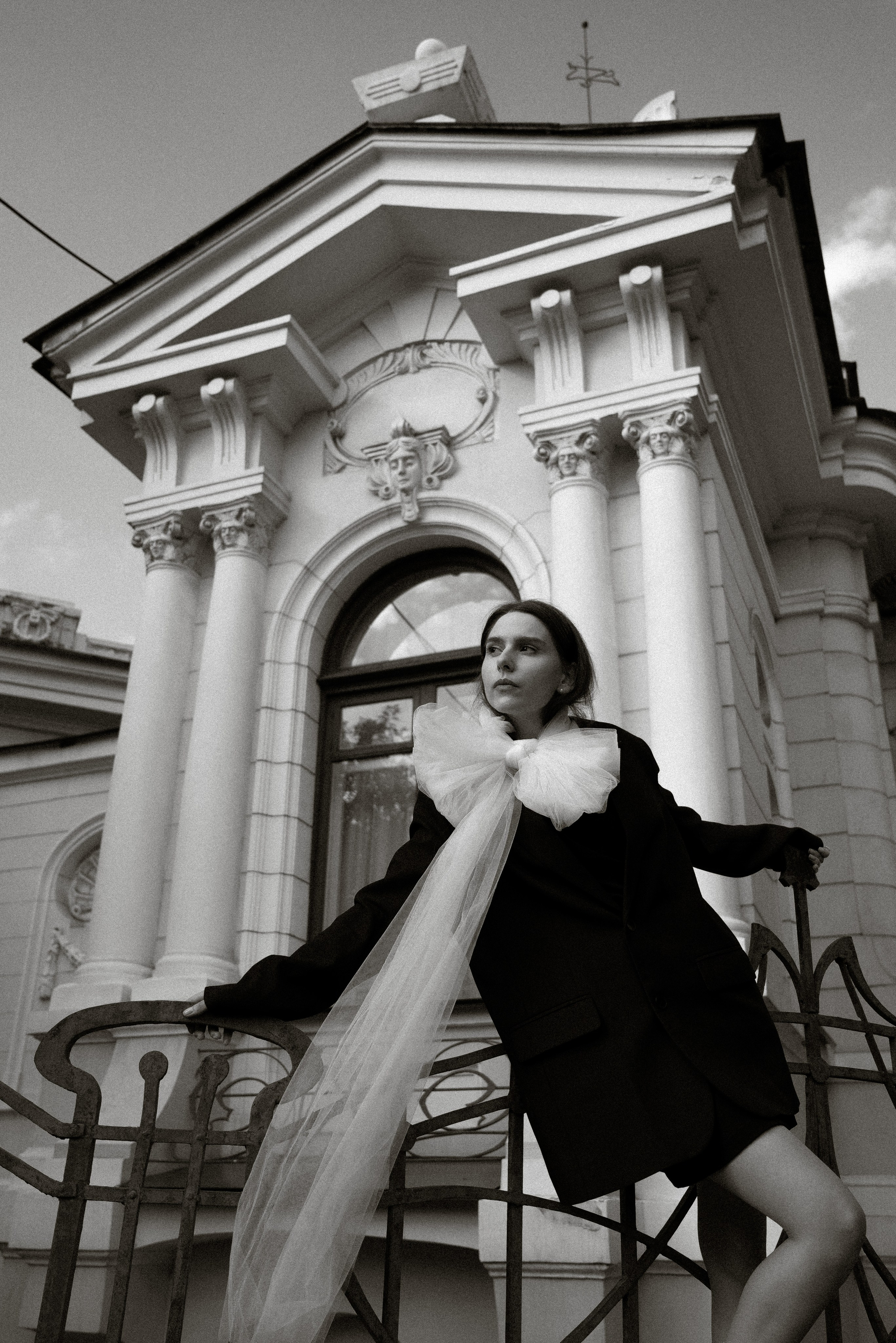 Эльвира. Тамара Власова