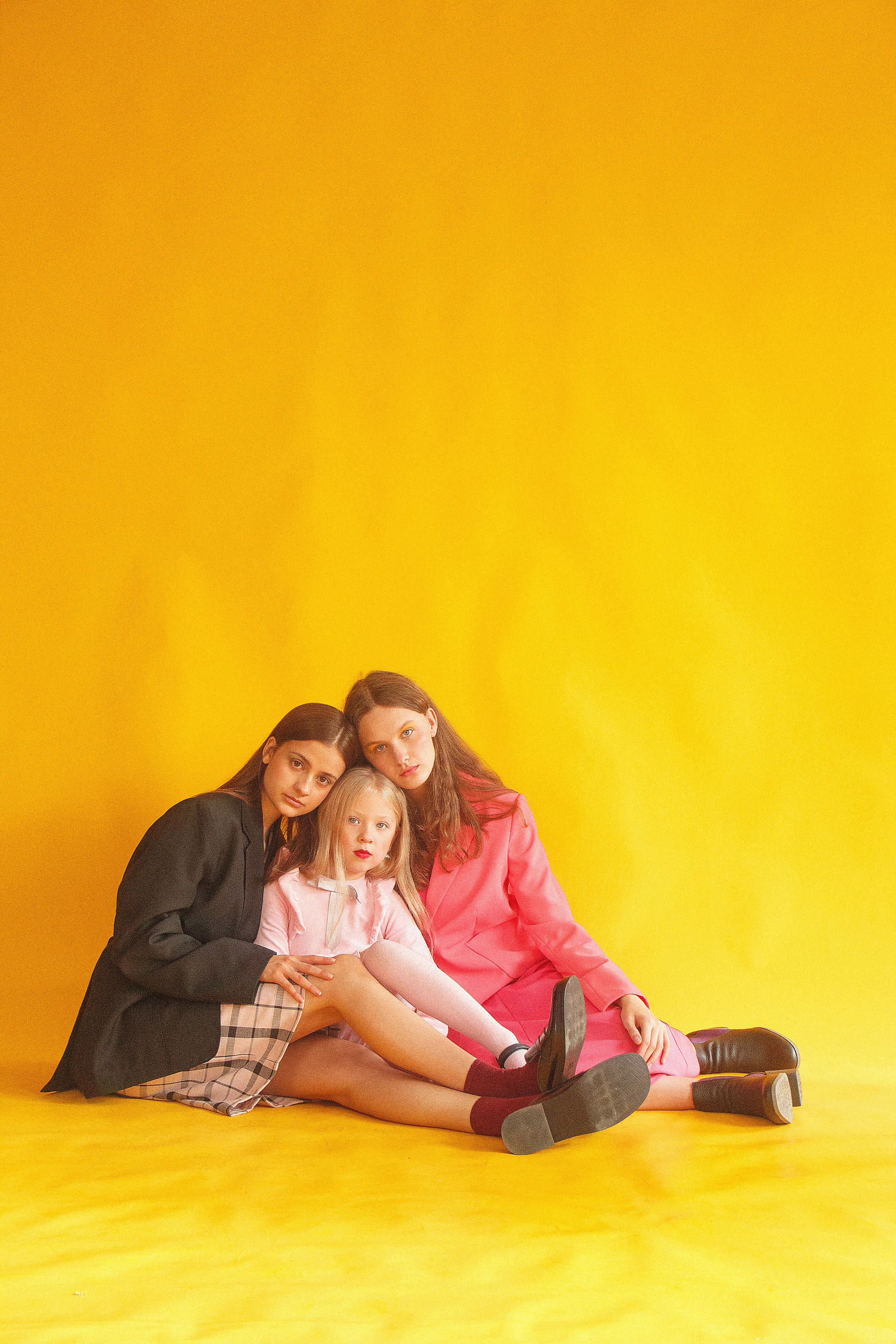 Эдиториал (журнальная съемка). Фотограф и видеограф в Омск/Москва Сащенко Лера