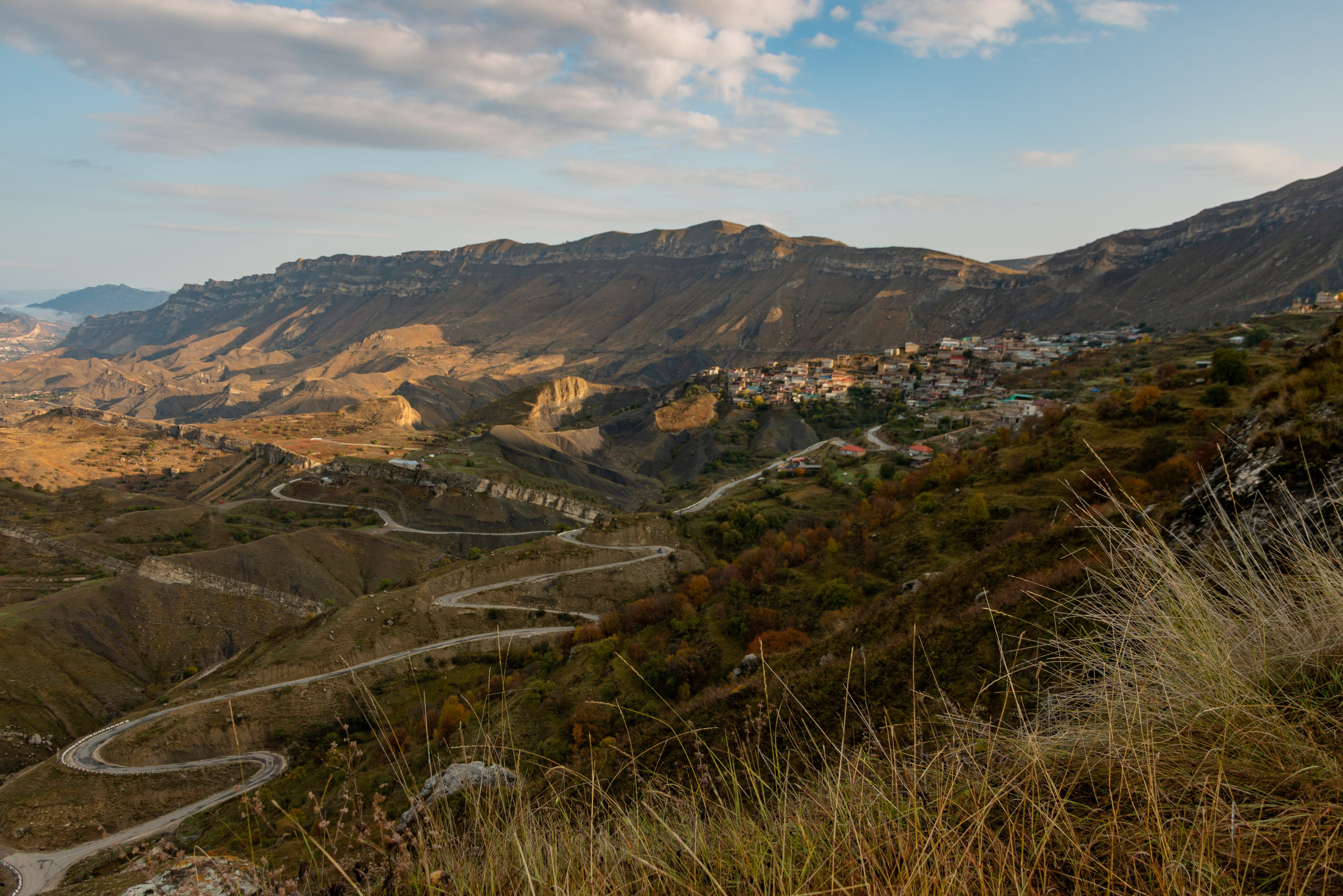 Дагестан. Фотограф в Сочи