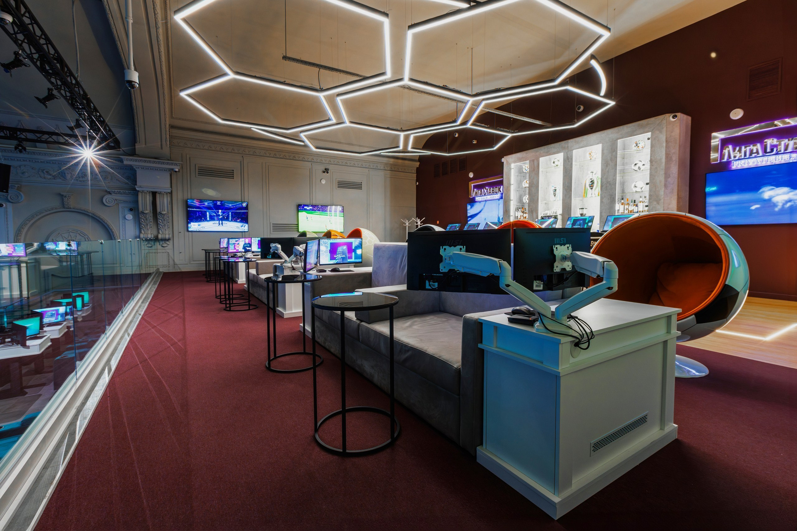 Лига Ставок. Репортажный фотограф в Санкт-Петербурге Жолудев Владислав