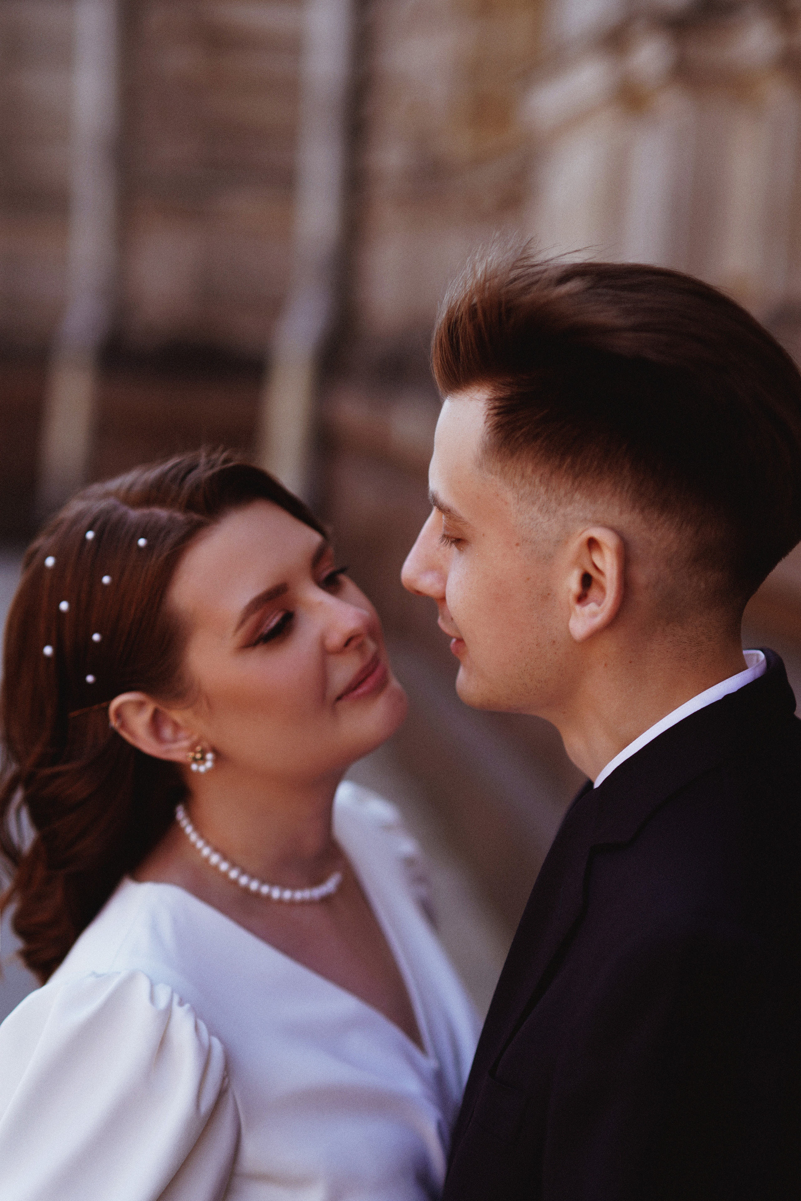 Свадьба Ильи и Полины. Главная