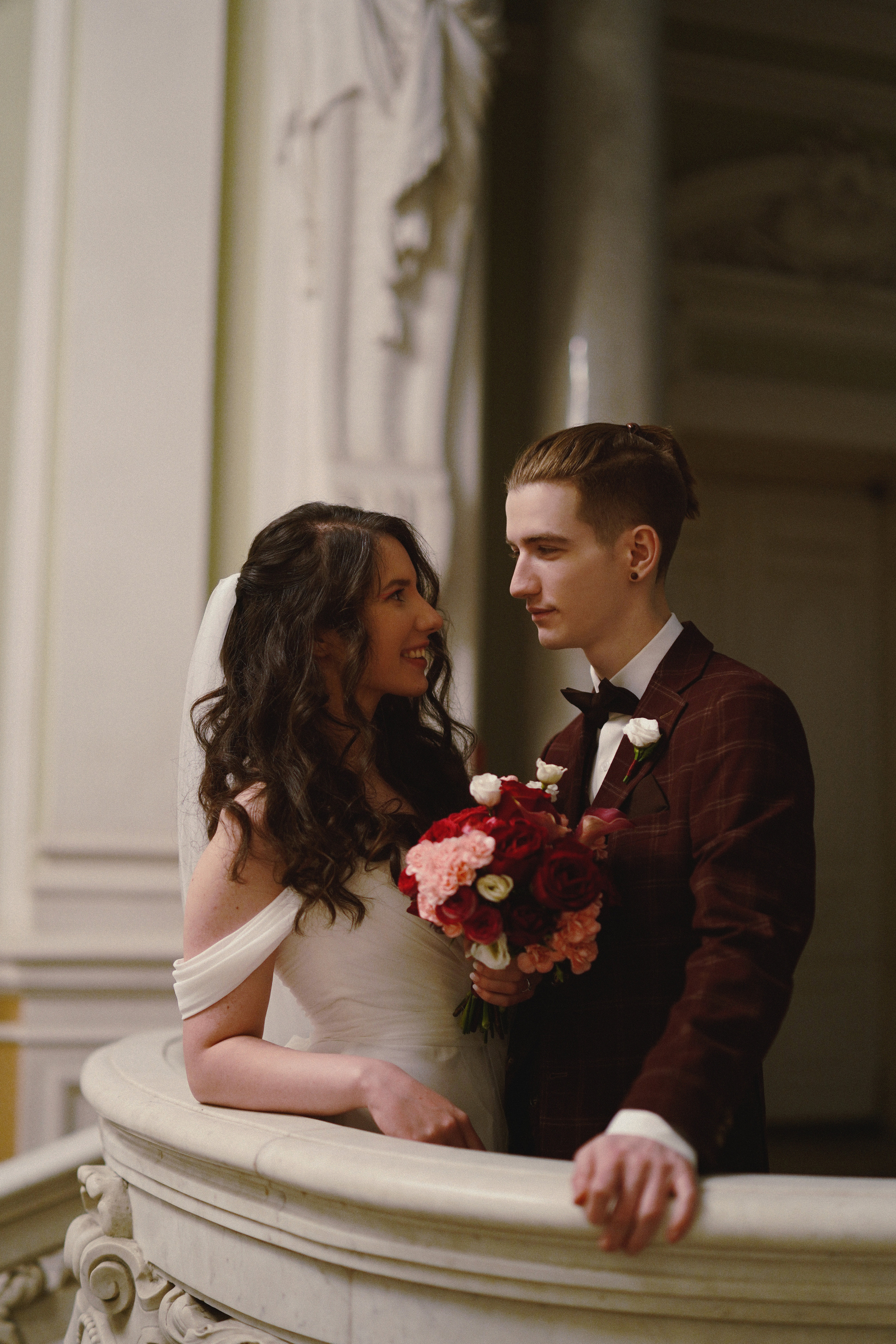 Свадьба Кости и Вики. Главная