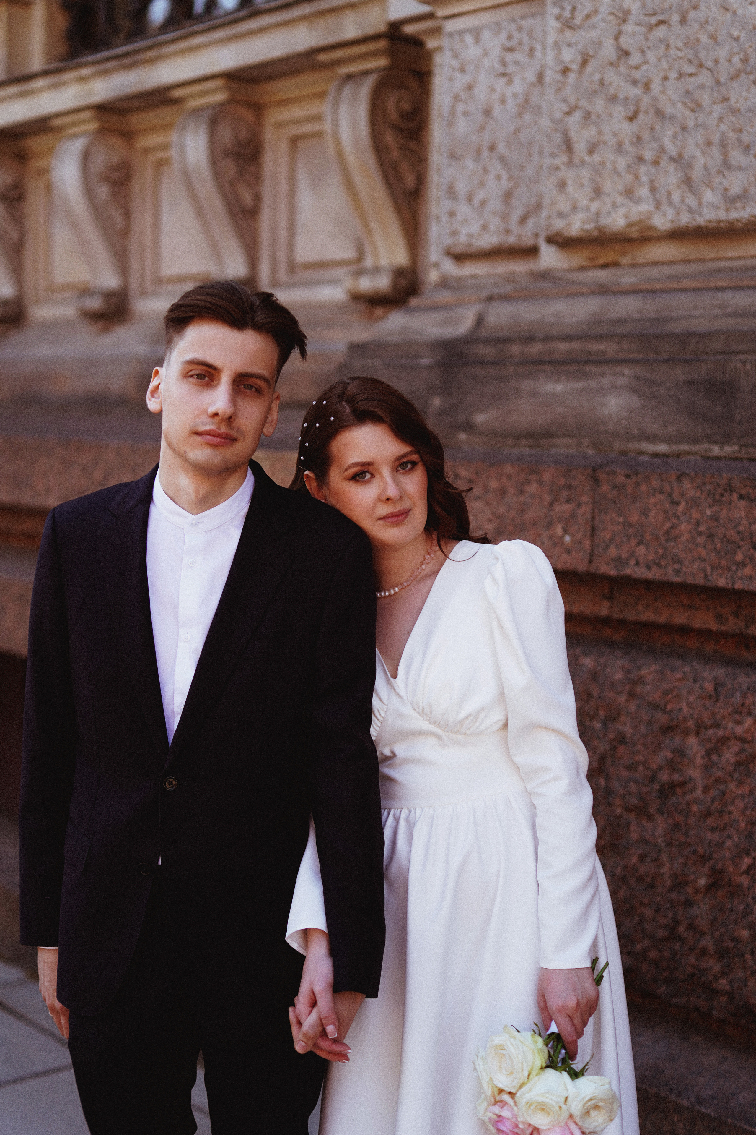 Свадьба Ильи и Полины. Главная