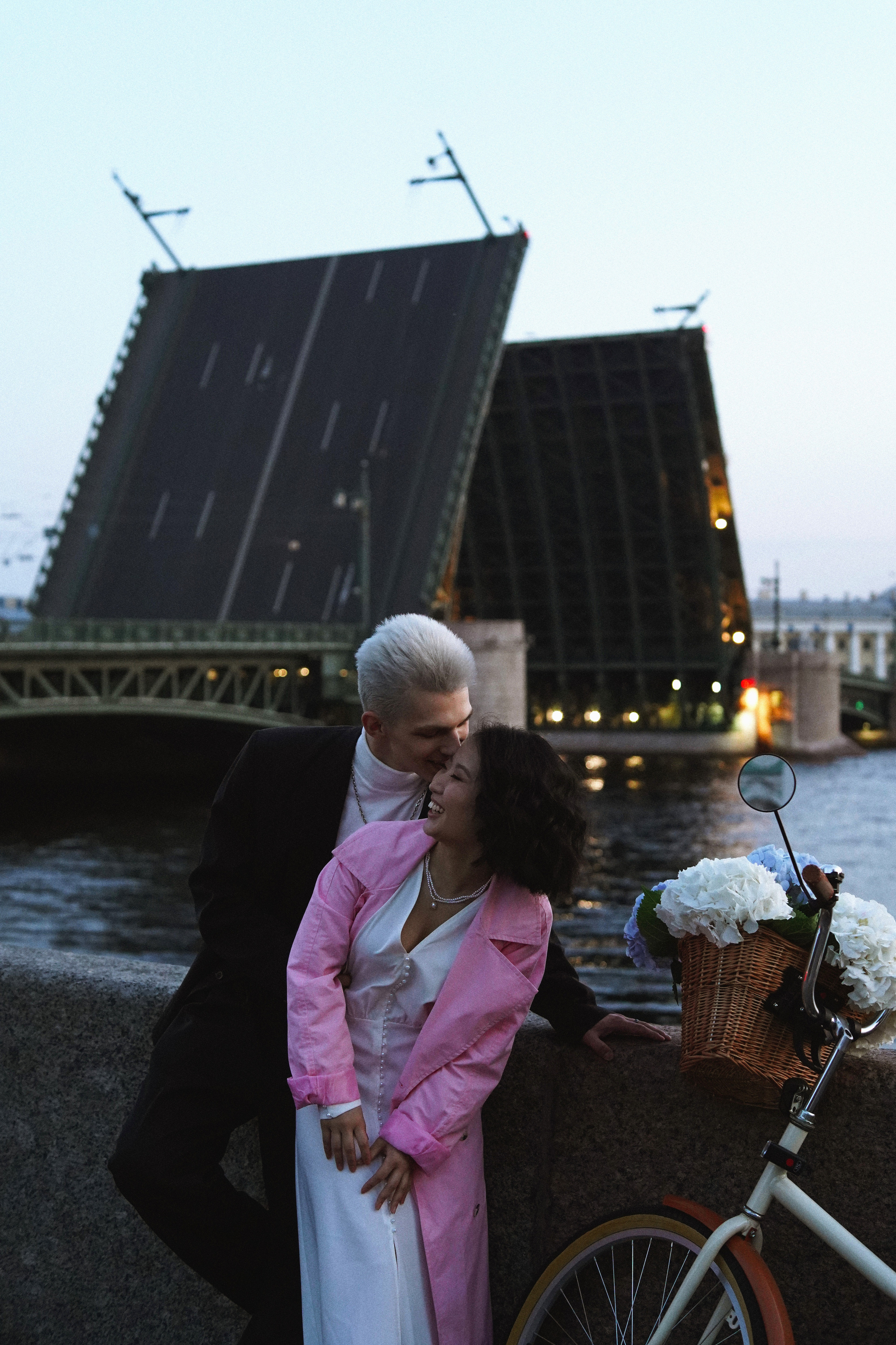 Свадьба Виктора и Ирины. Главная