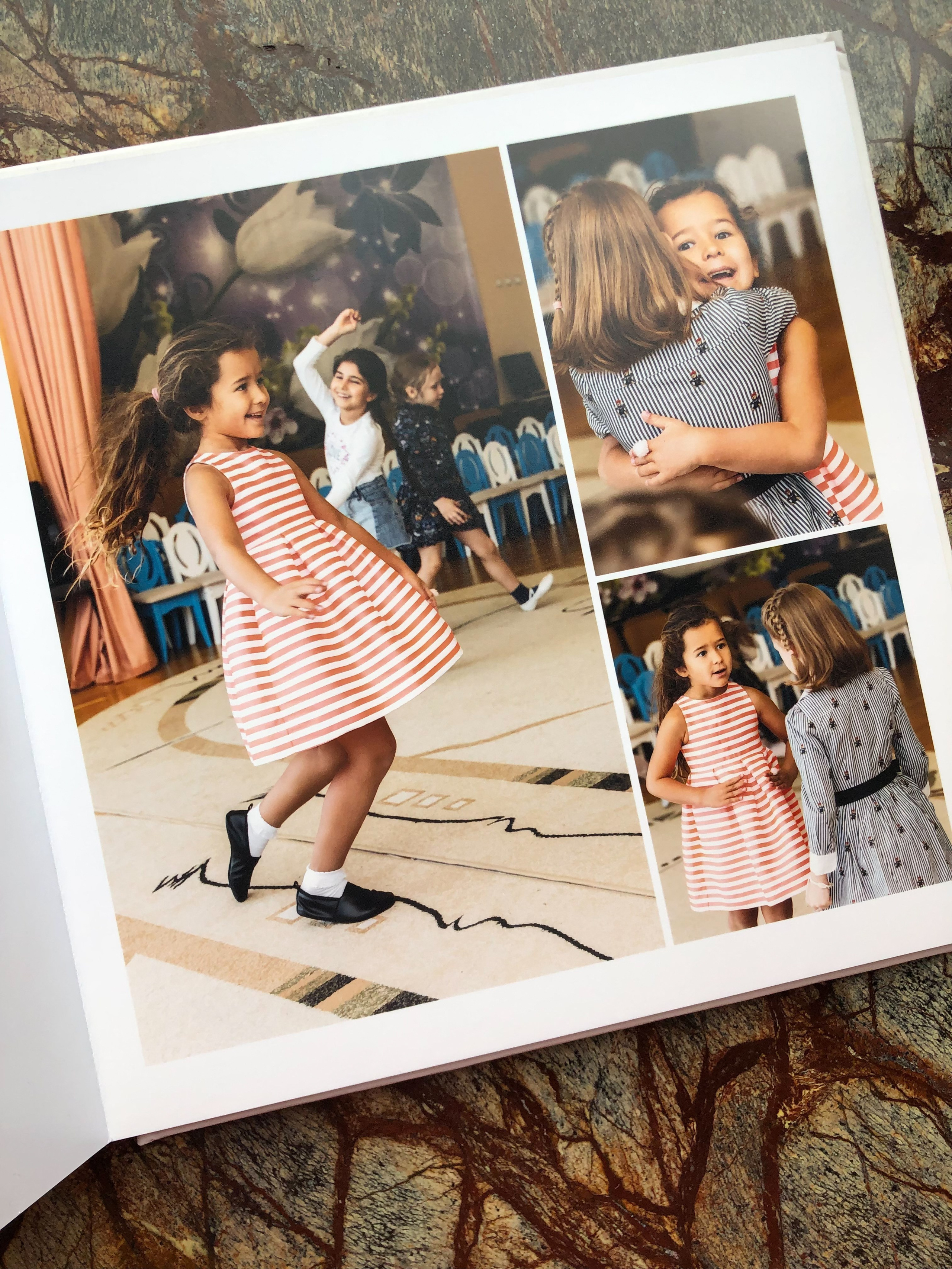 Один день из жизни в саду. Семейный фотограф Юлия Роберт. Москва