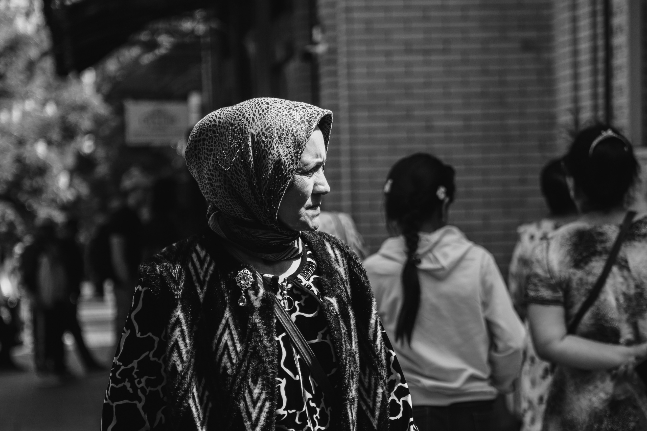 Самарканд апрель 2026. Фотограф Юля Постнова