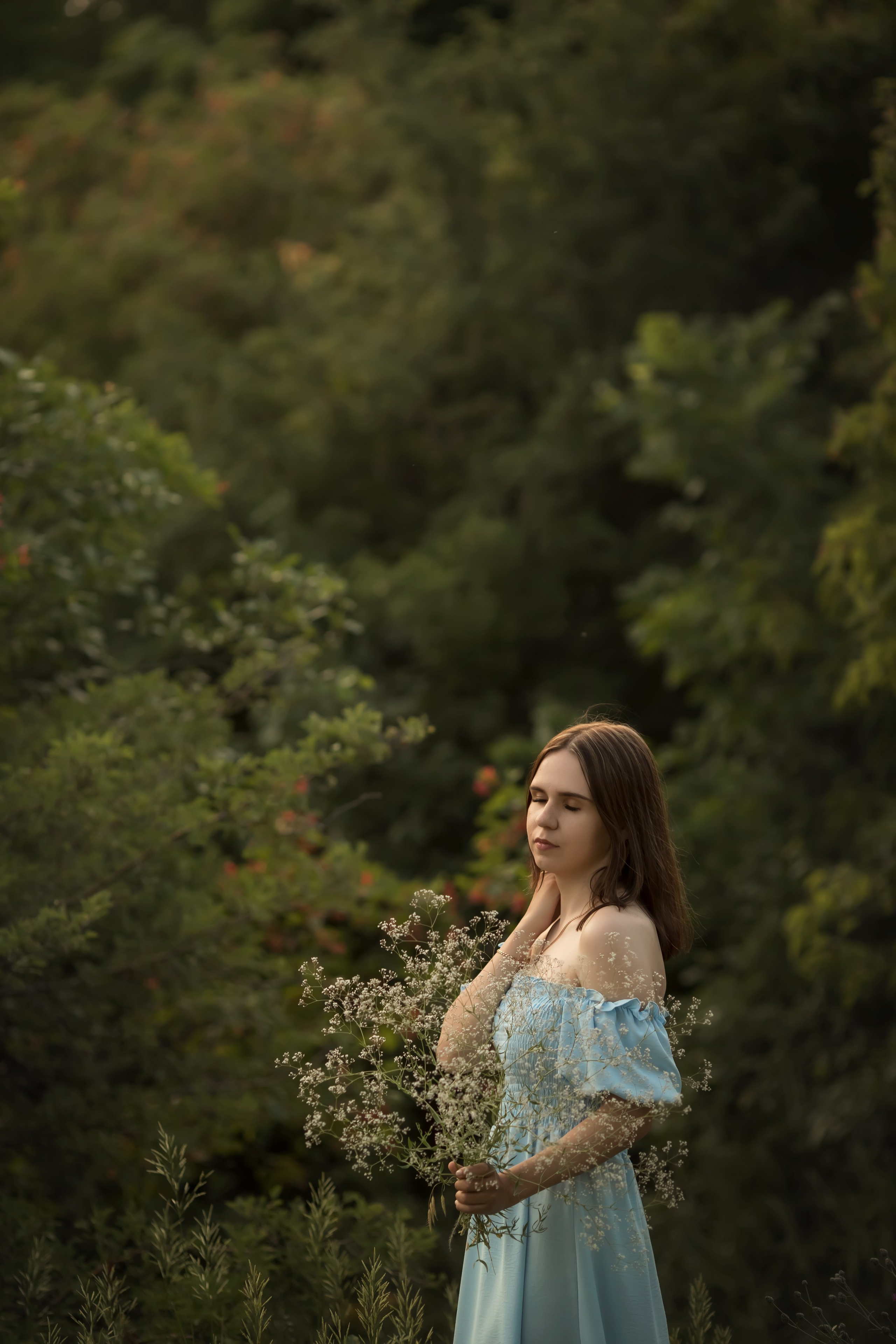 Первое лето. Семейный и детский фотограф в Саратове Полина Коткина